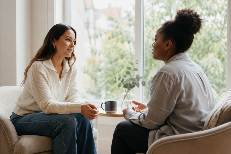 The Gift of Listening
