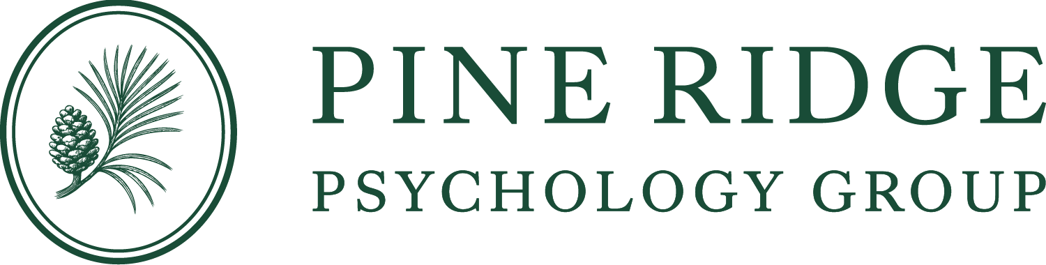 Pineridge Psychology
