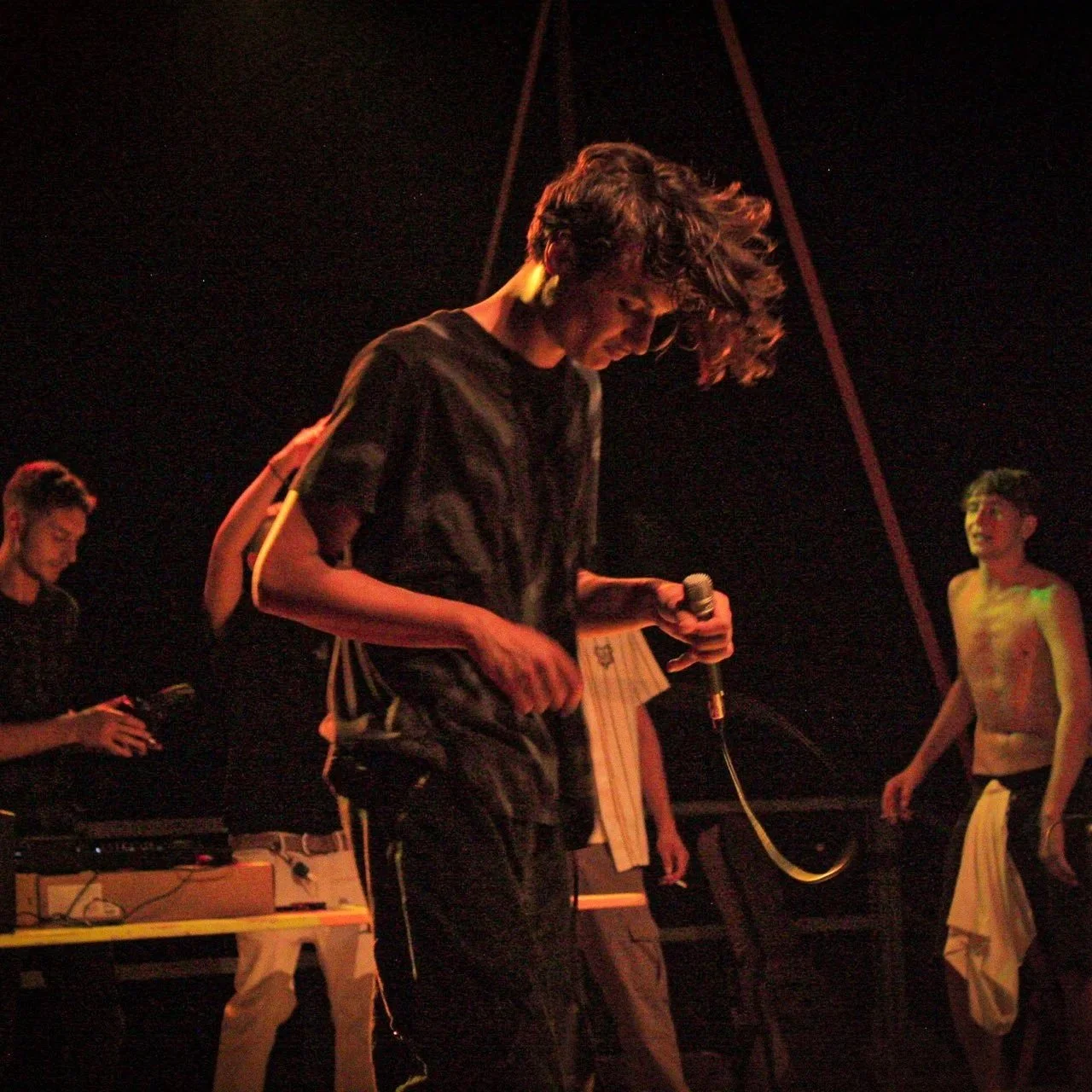 Concert Photography