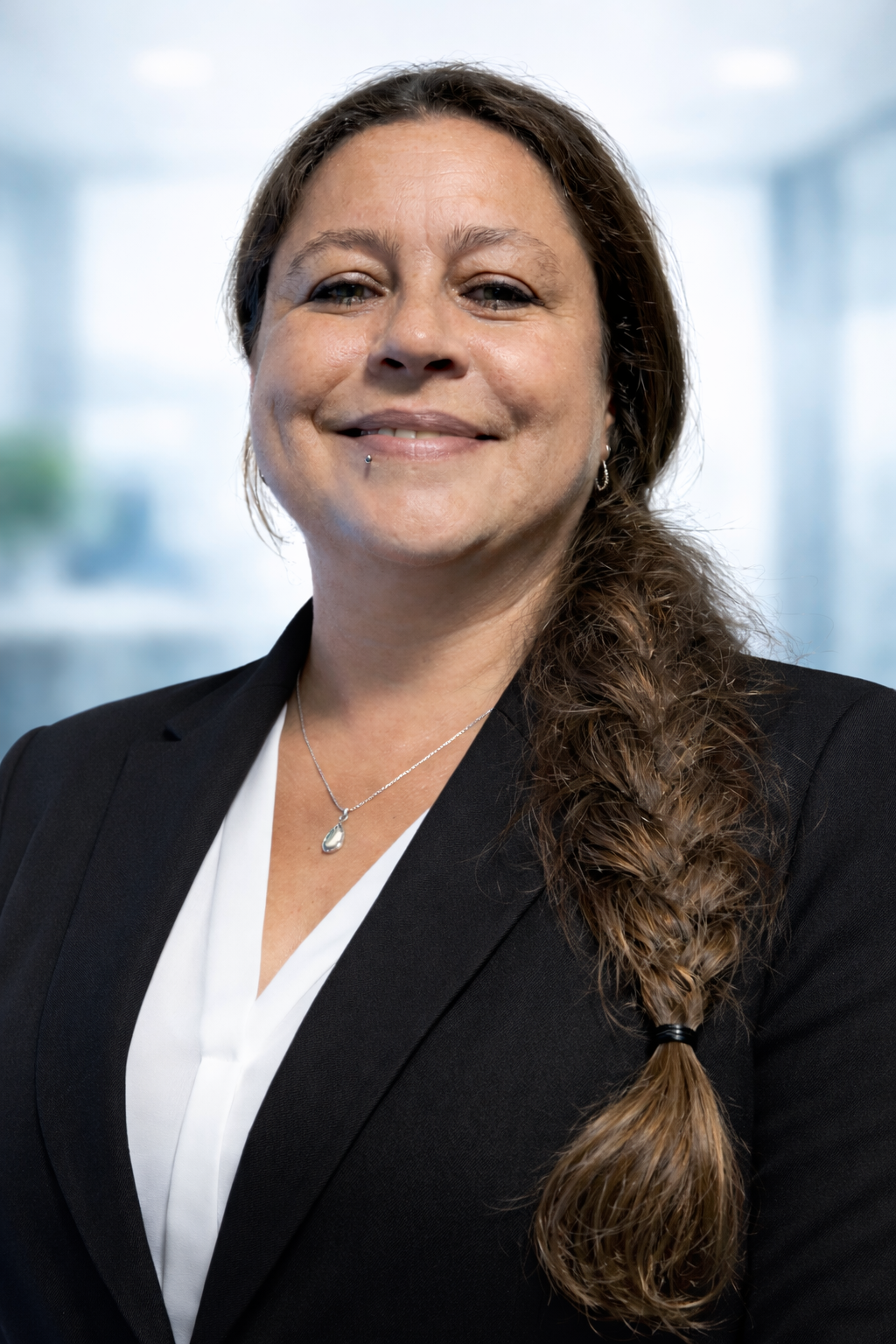 Rina Sullivan - Founder of Fort K-9