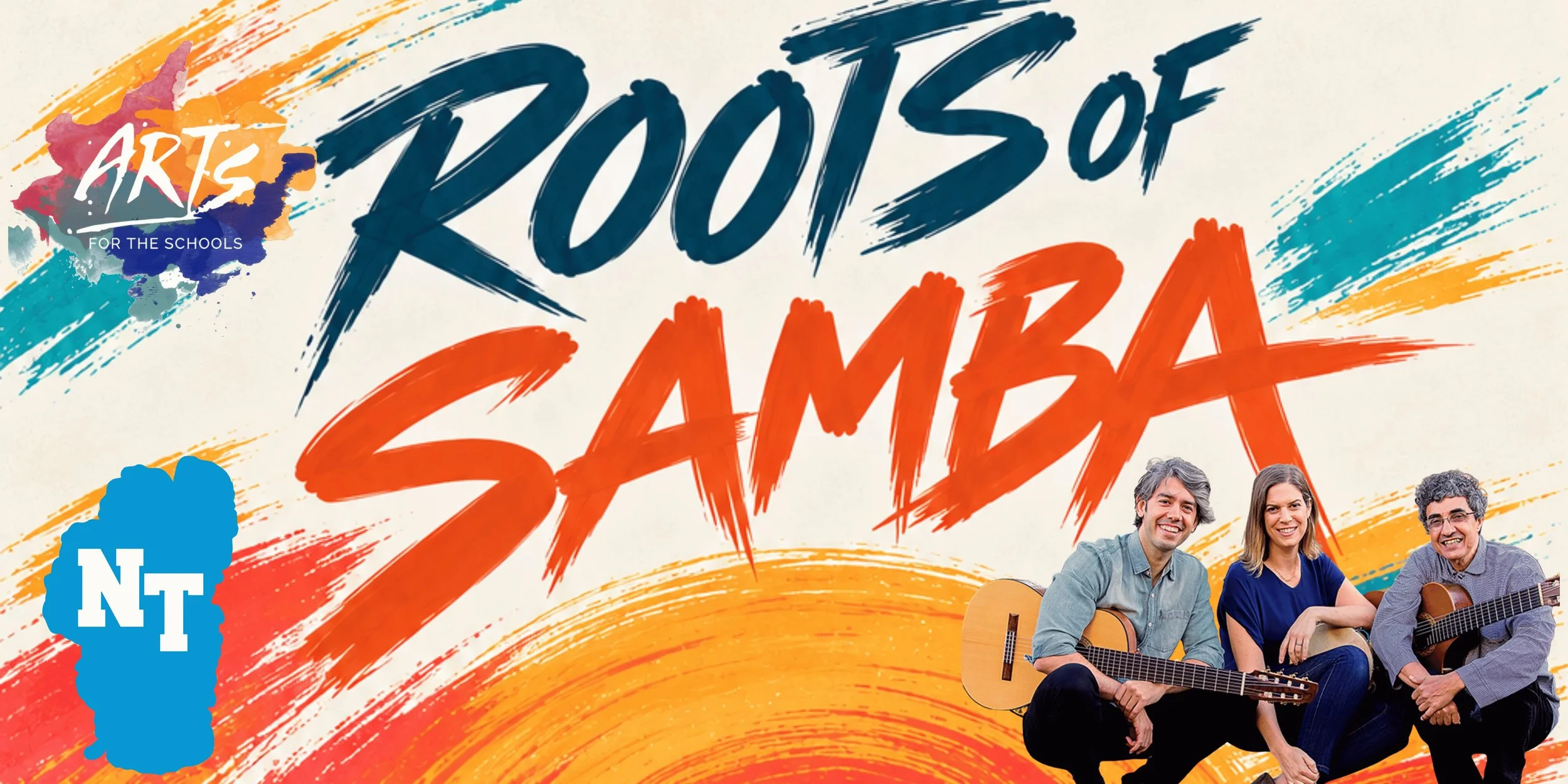 The Roots of Samba Concert