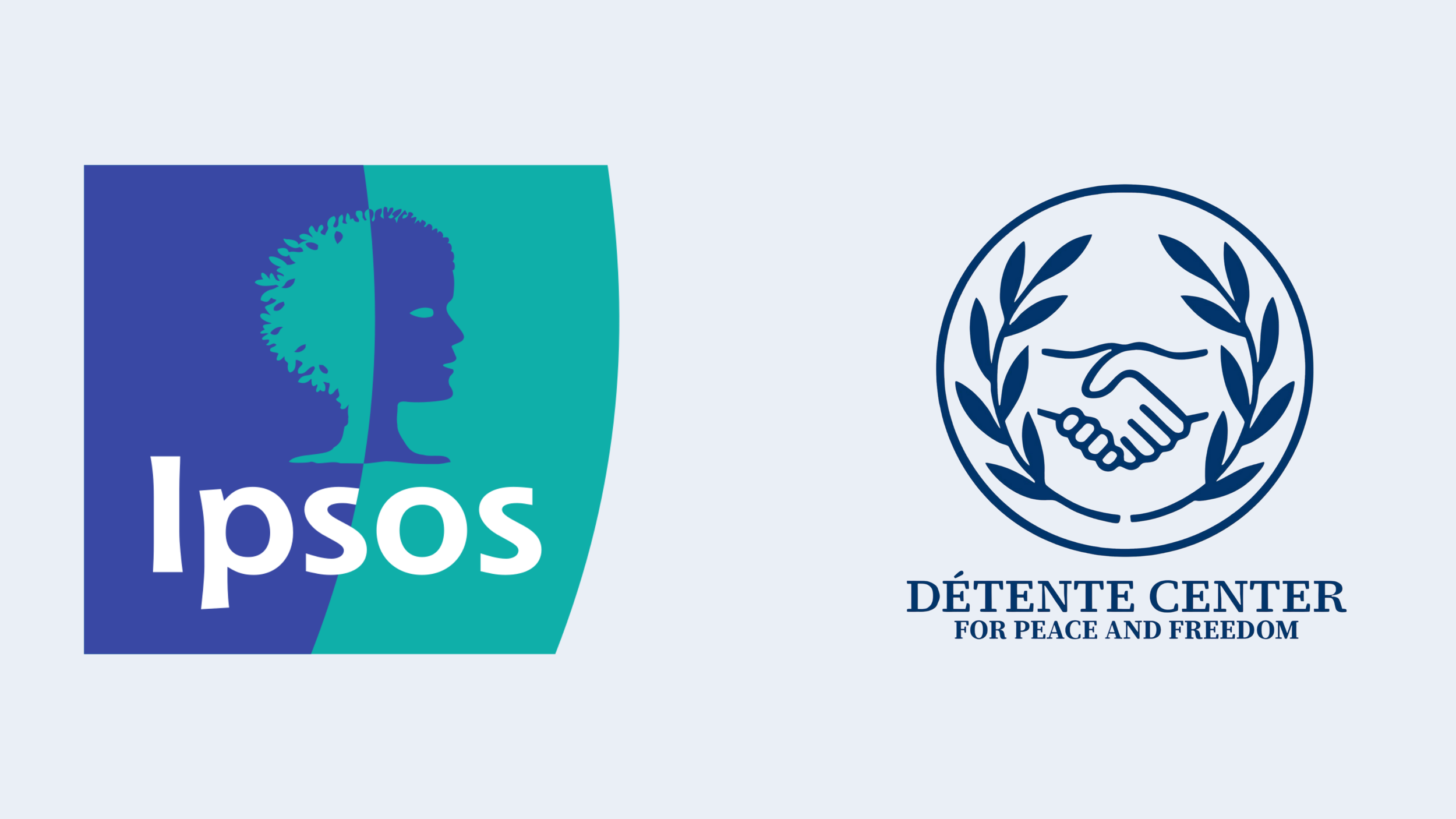 The Détente Center Partners with Ipsos to Advance Independent Research