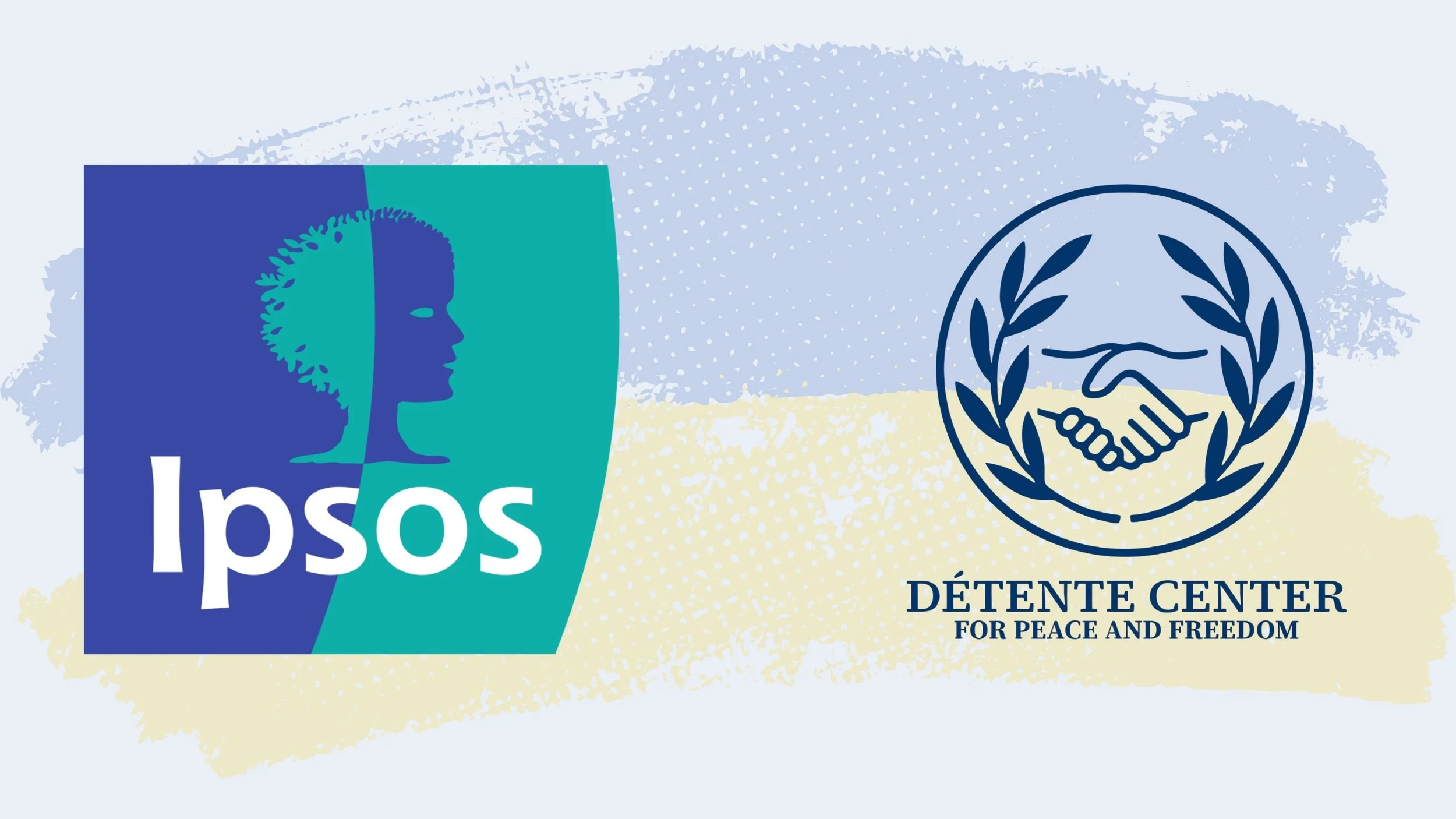 IPSOS Releases Final Survey Commissioned by Détente Center