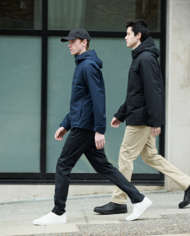 Null Apparel – 100% Waterproof Fabric Lifestyle Pants (Copy)