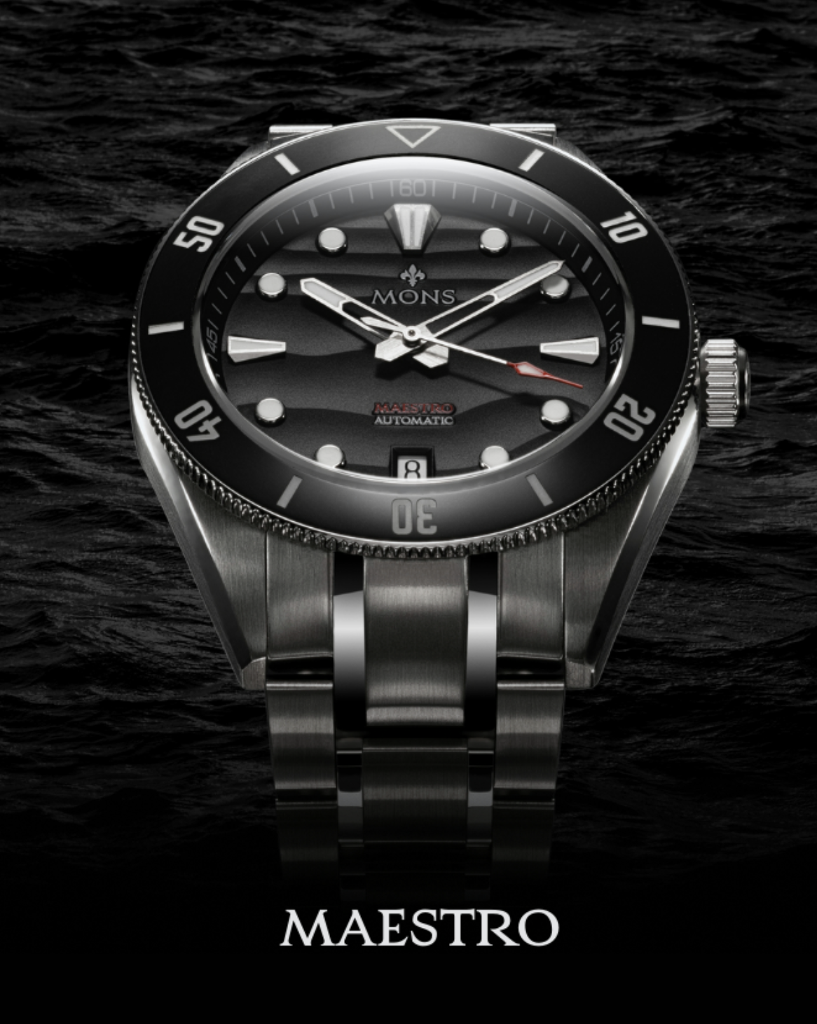 MONS Maestro