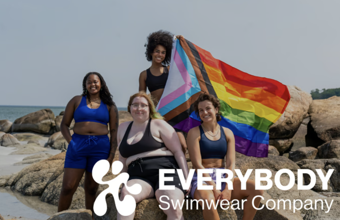 EVERYBODY Swimwear