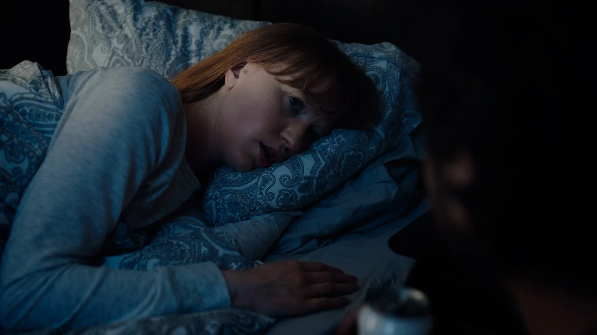 "I Can Taste My Beer"