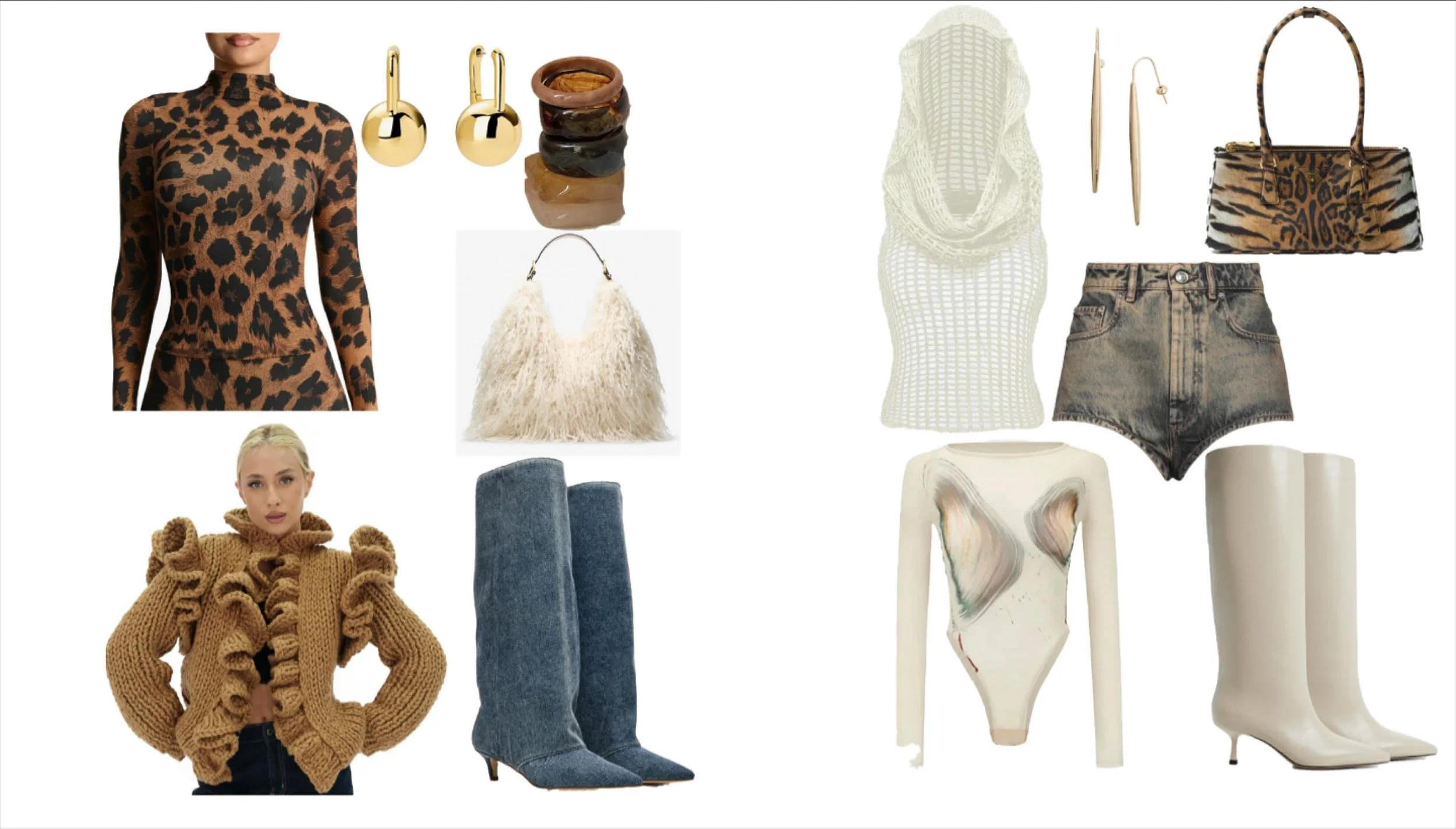 I would love to style @iamcardib the fashion queen.