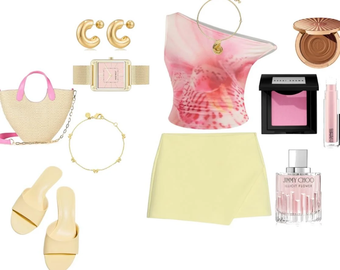 Unwinding on the terrace, a splendid way to spend the day.

 #fashiontips #fashionstyling #personalstyle #personalstylist #fashionmogul #beauty #vacationoutfits #Spring2025Fashion #fashiontrends #fashiontrends2025