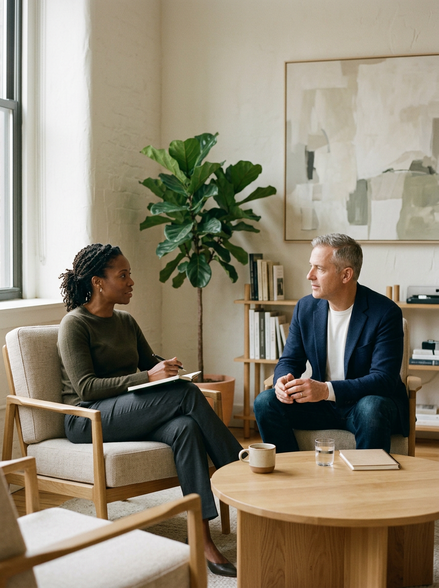 In-Person Coaching