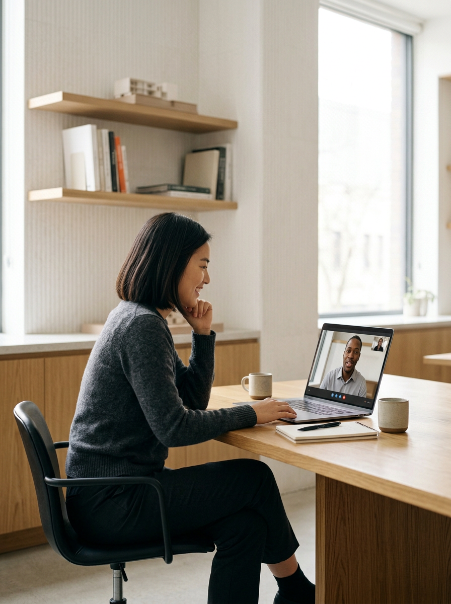 Remote Coaching