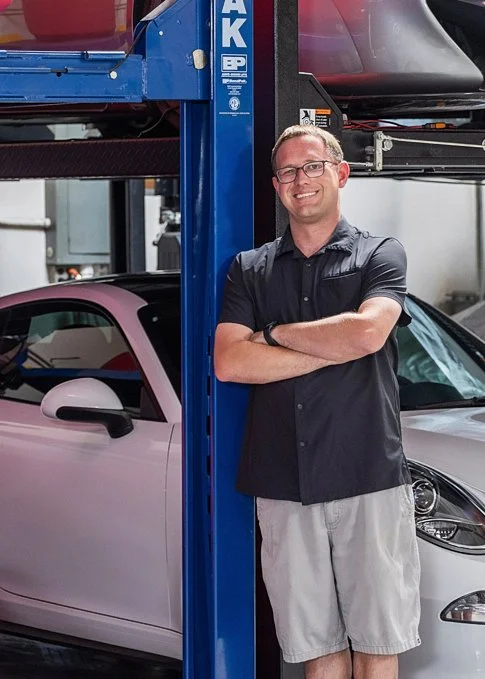 Contact Hopalong Auto