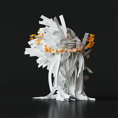 FLUX Dance X Motion Design