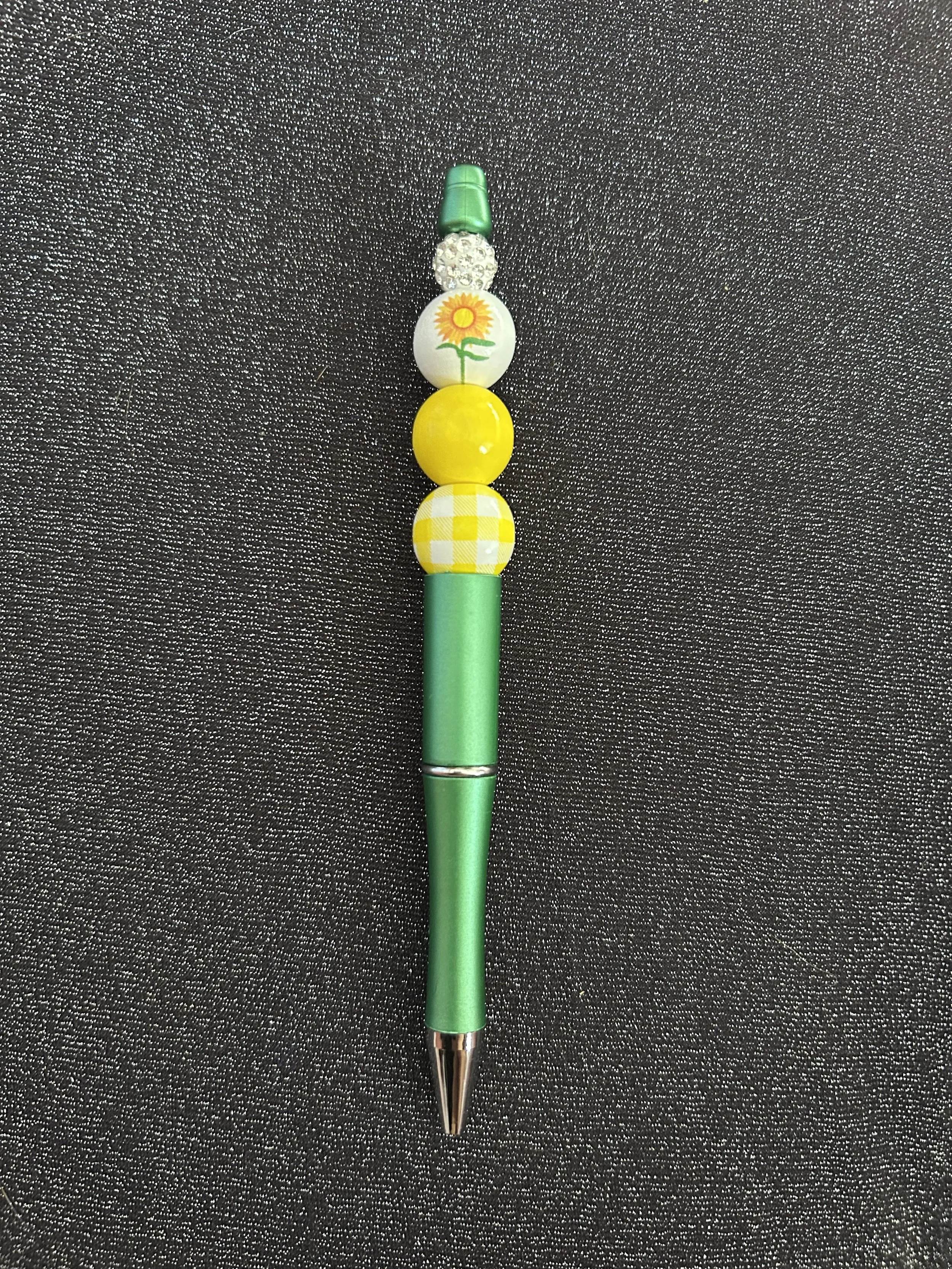 Beadable Pen