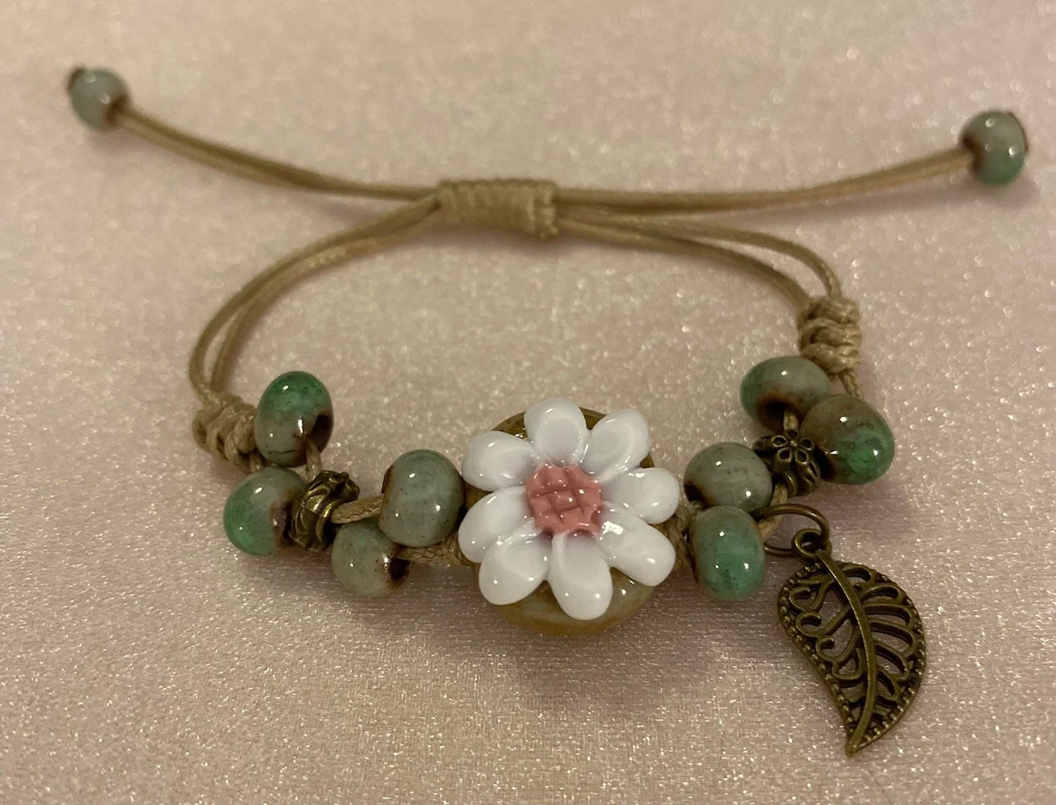 Bracelet