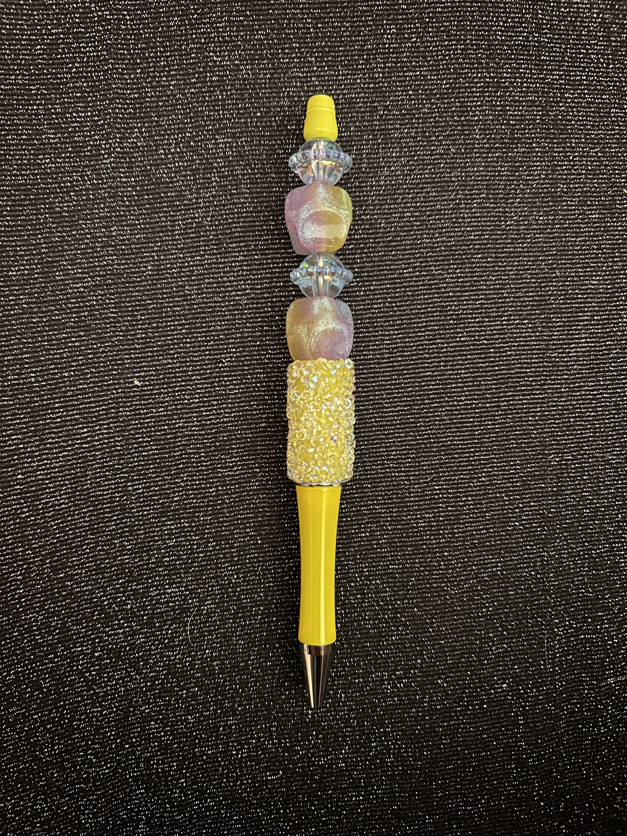 Beadable Pen