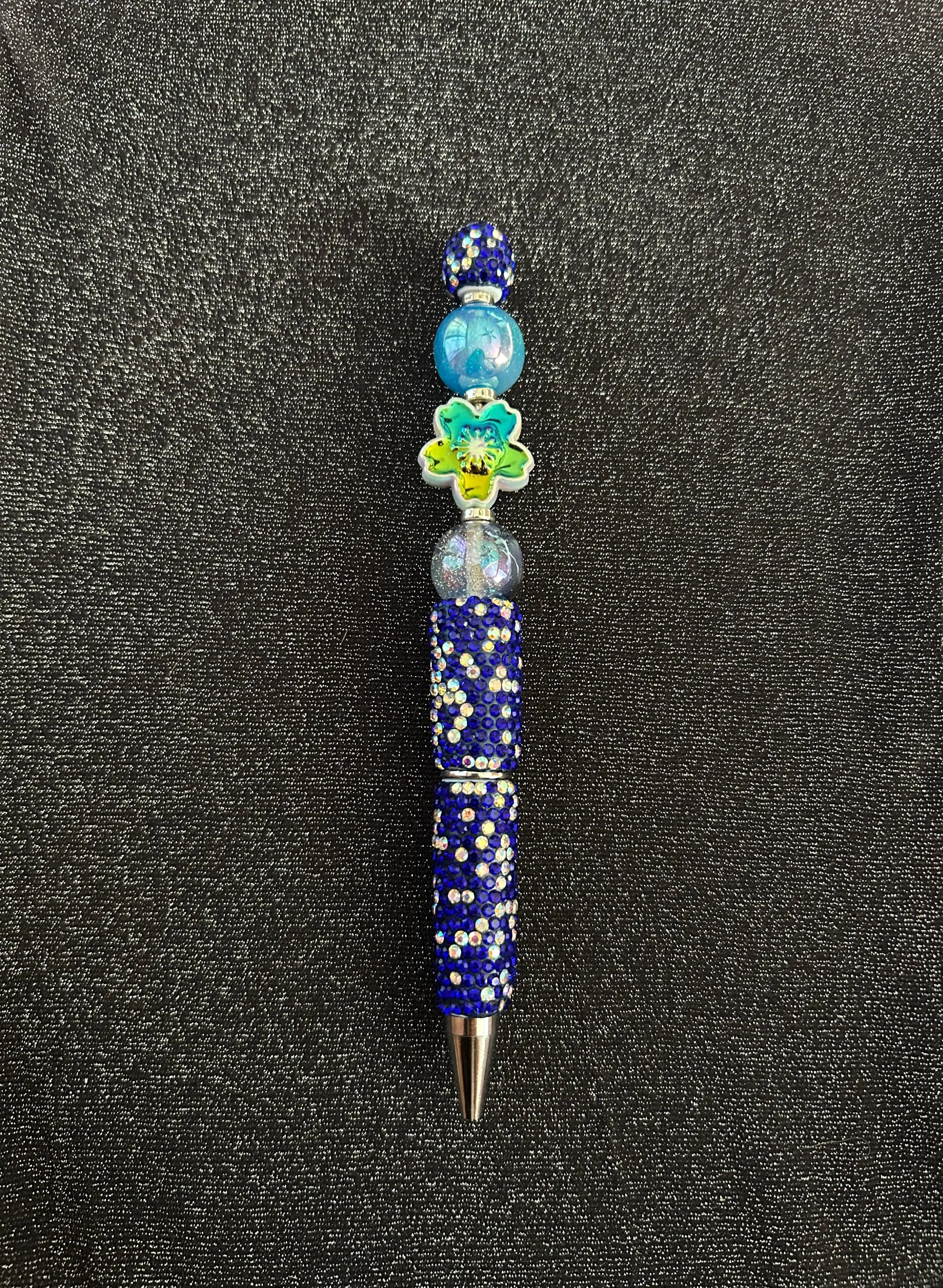 Beadable Pen