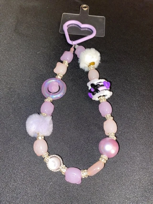 Keychains/Phone Chain