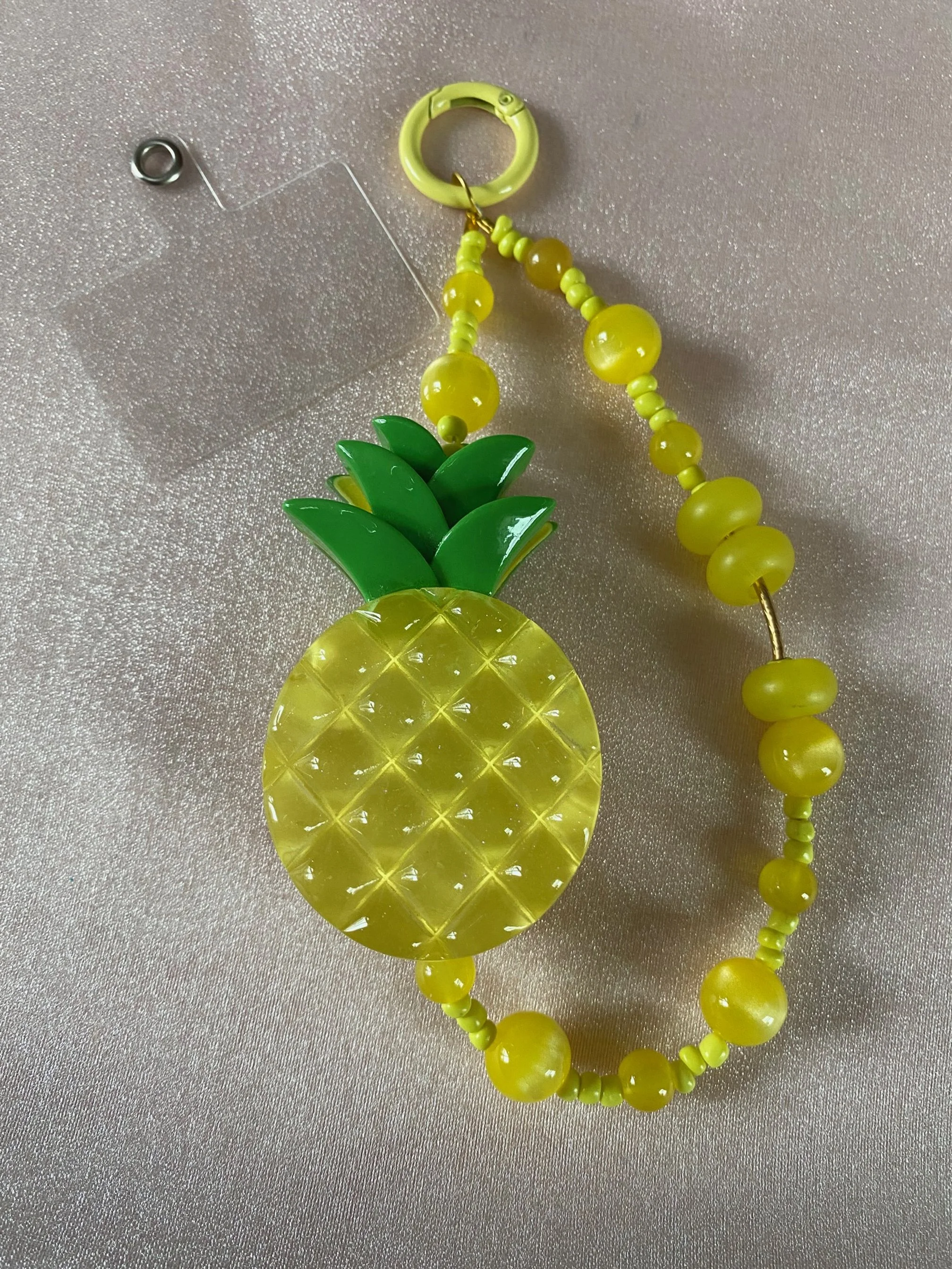 Keychains & Phone Chains