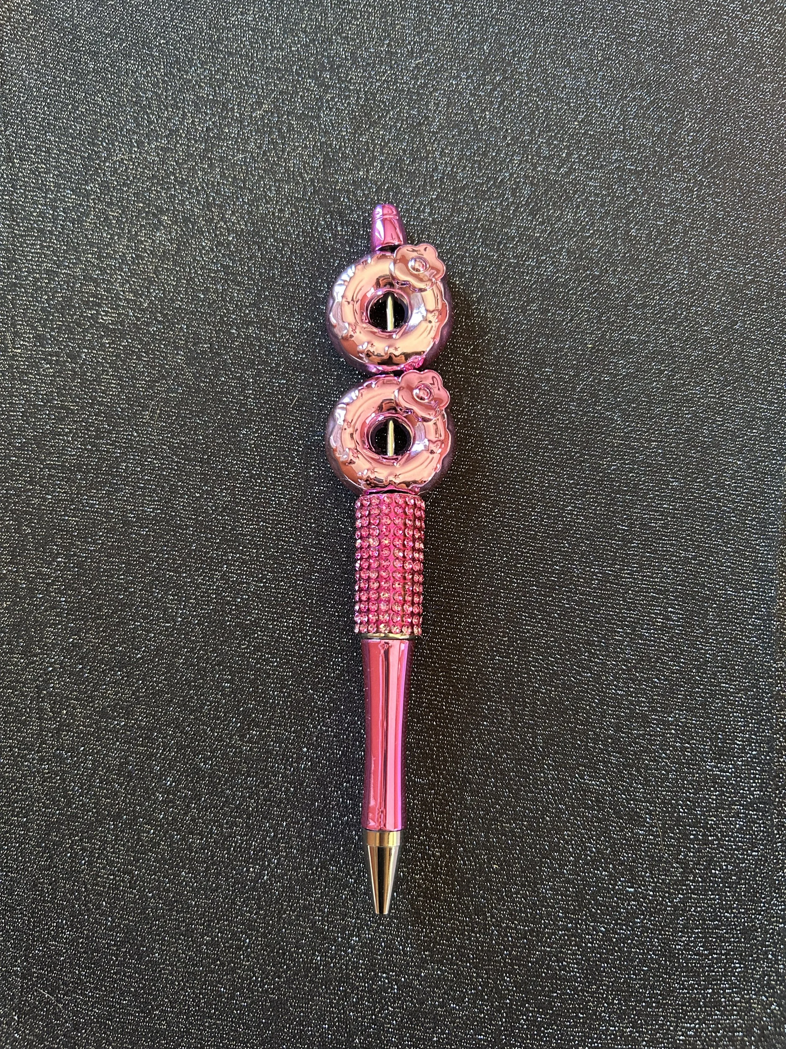 Beadable Pen