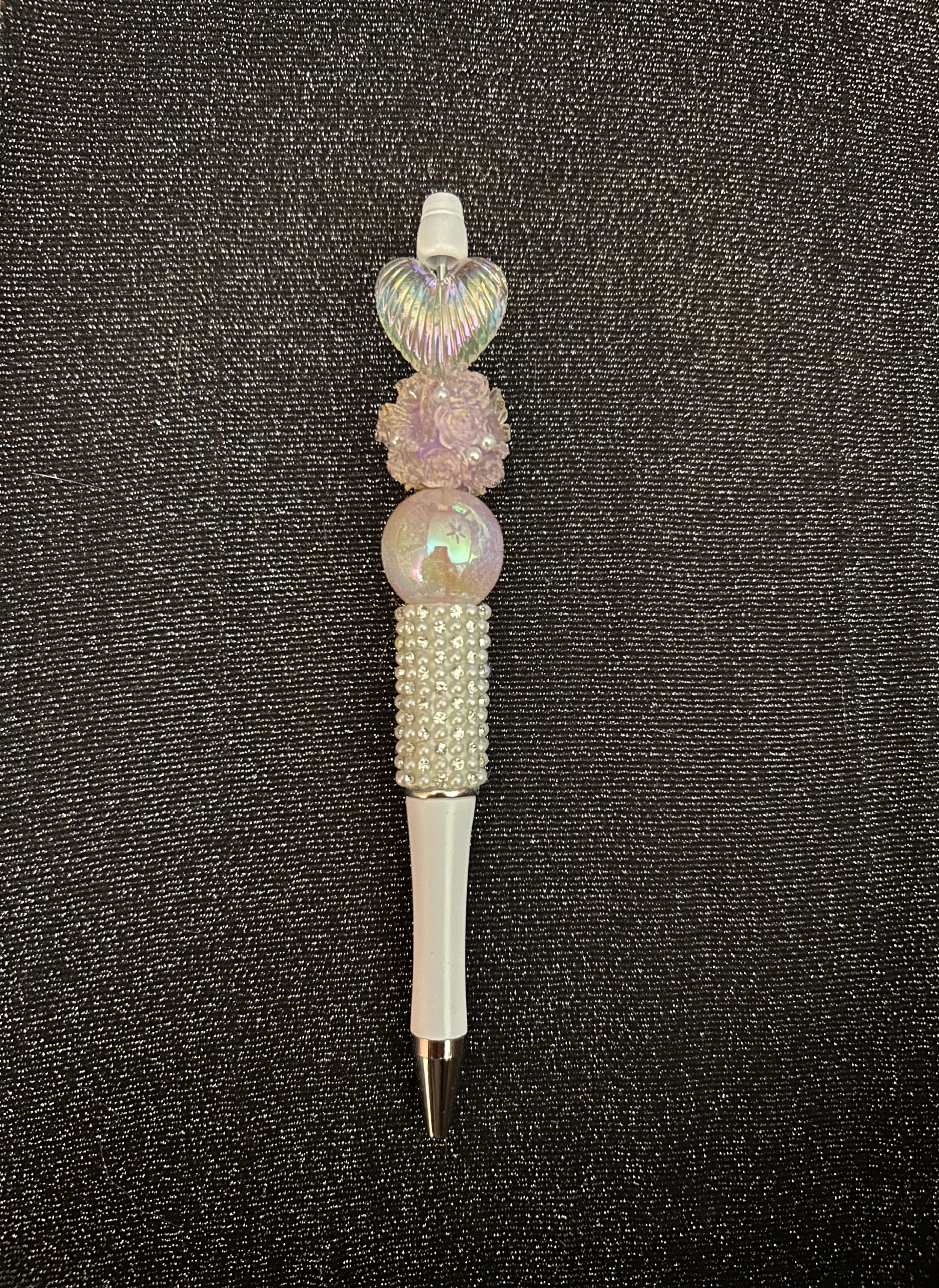 Beadable Pen