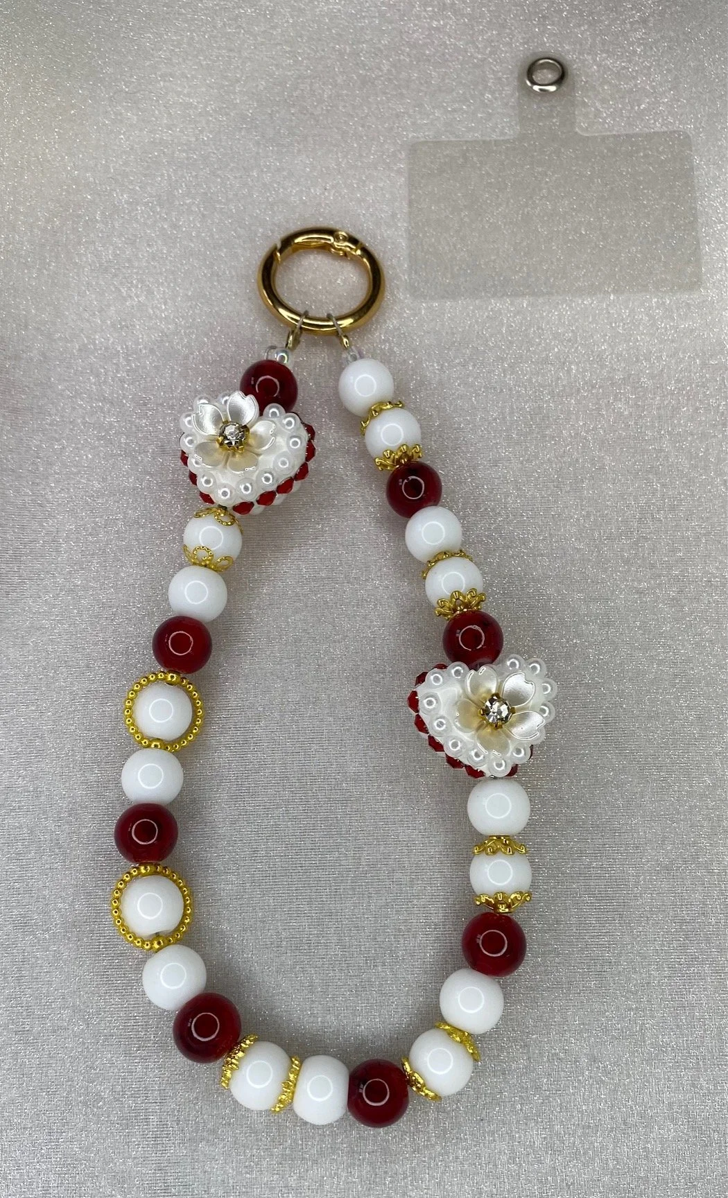 Keychains & Phone Chains