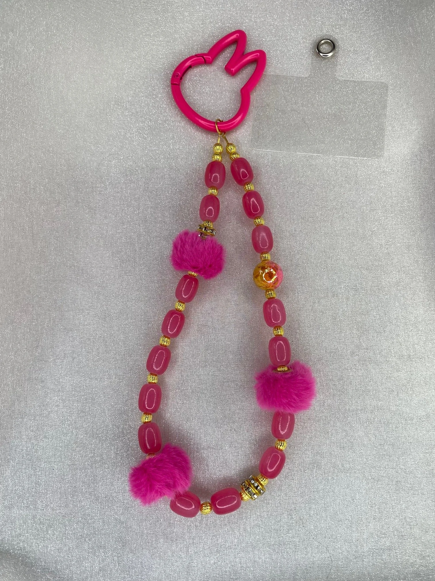 Key Chains & Phone Chains