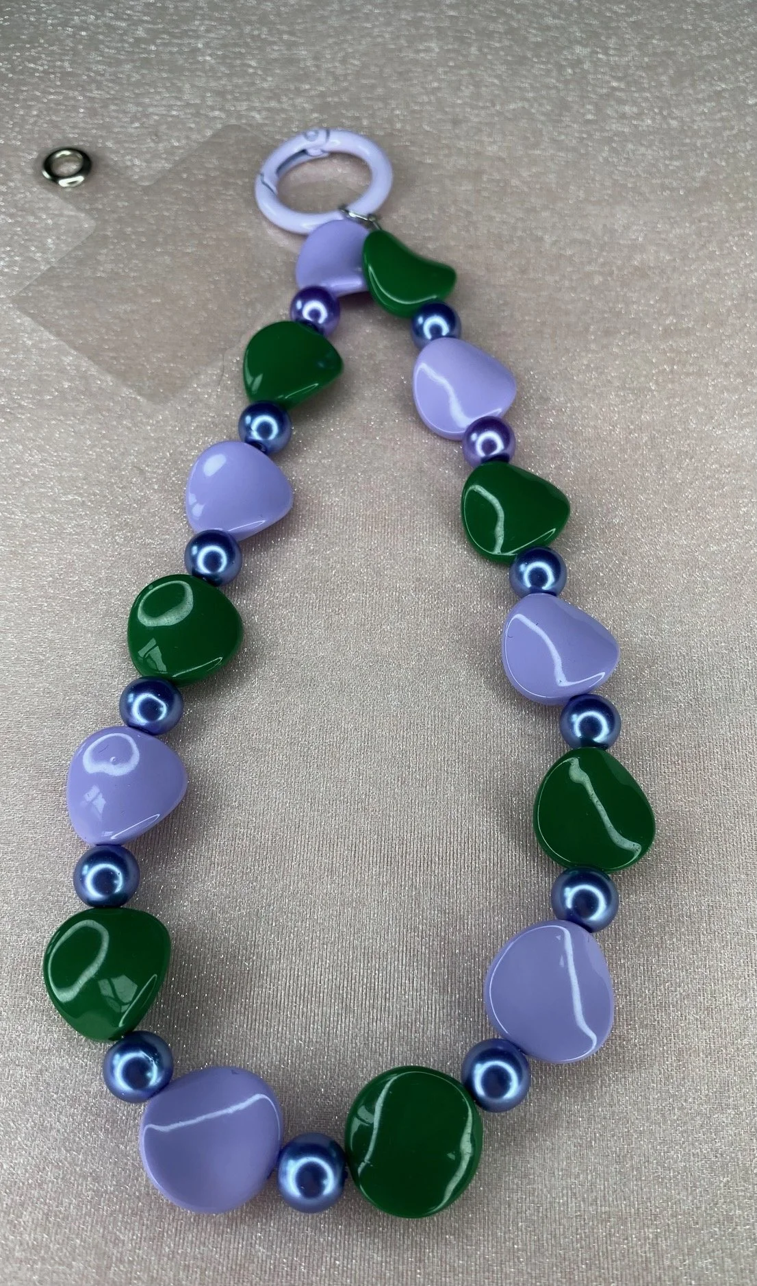 Keychains & Phone Chains