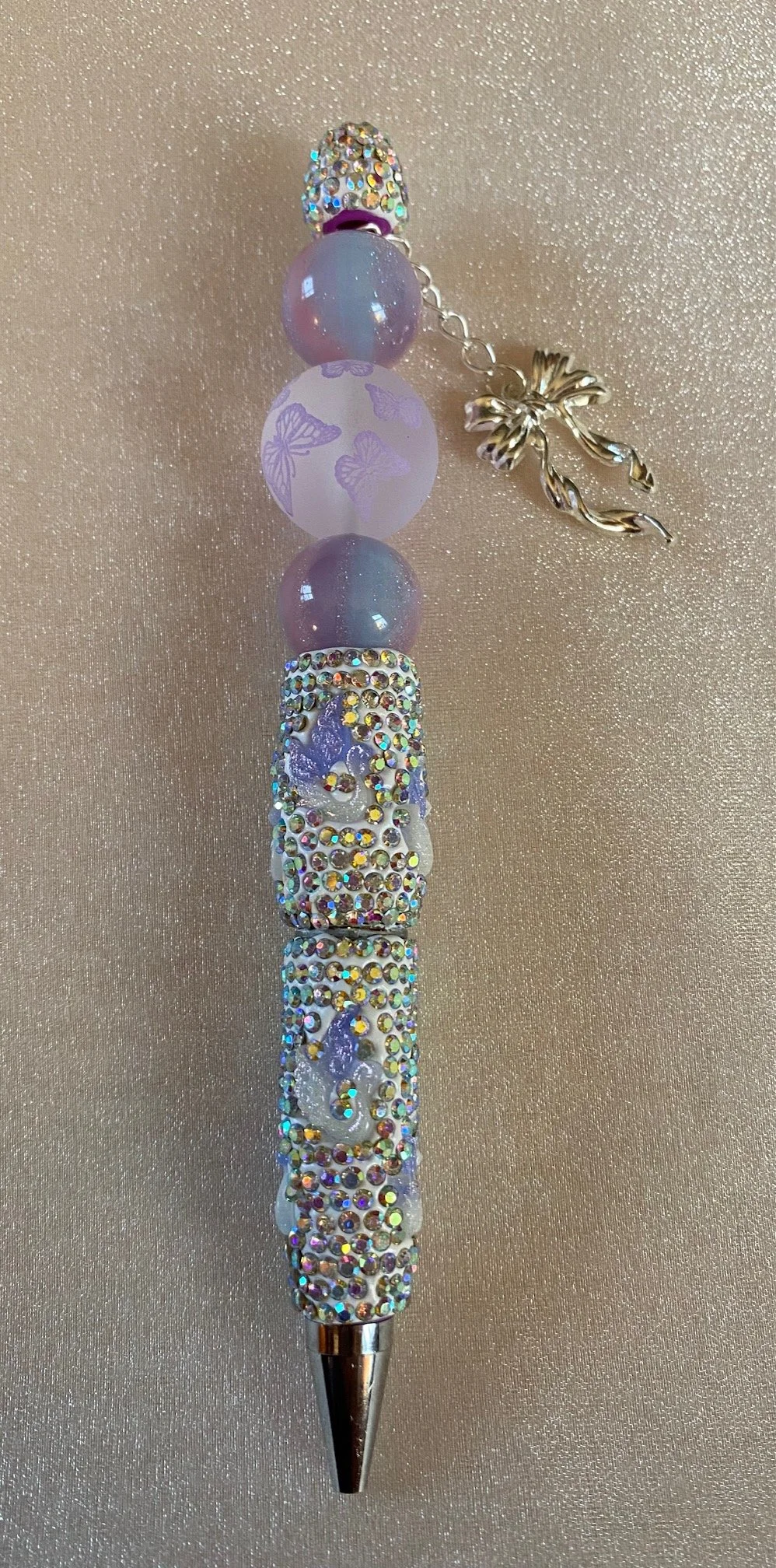 Beadable Pens