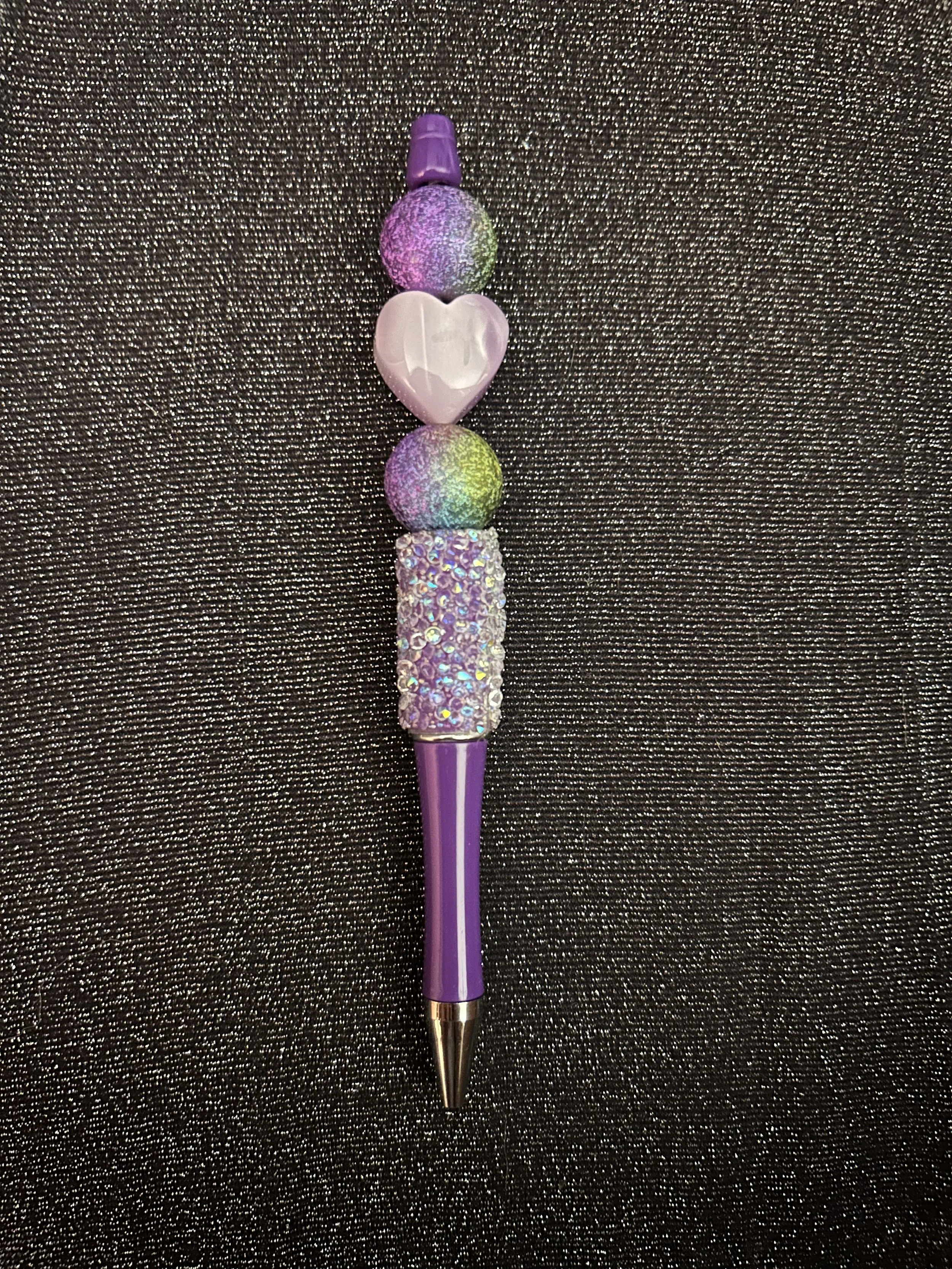 Beadable Pen