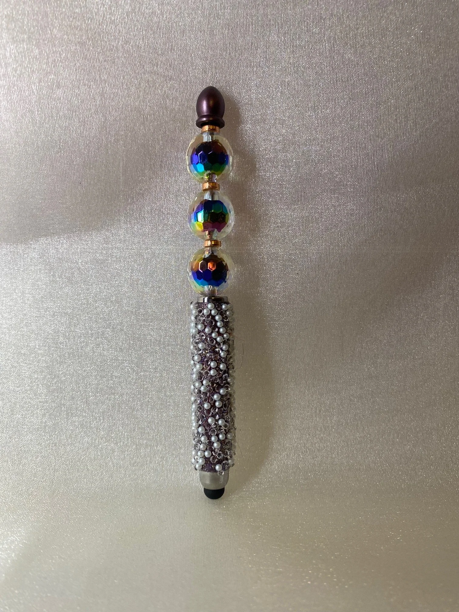 Beadable Pen