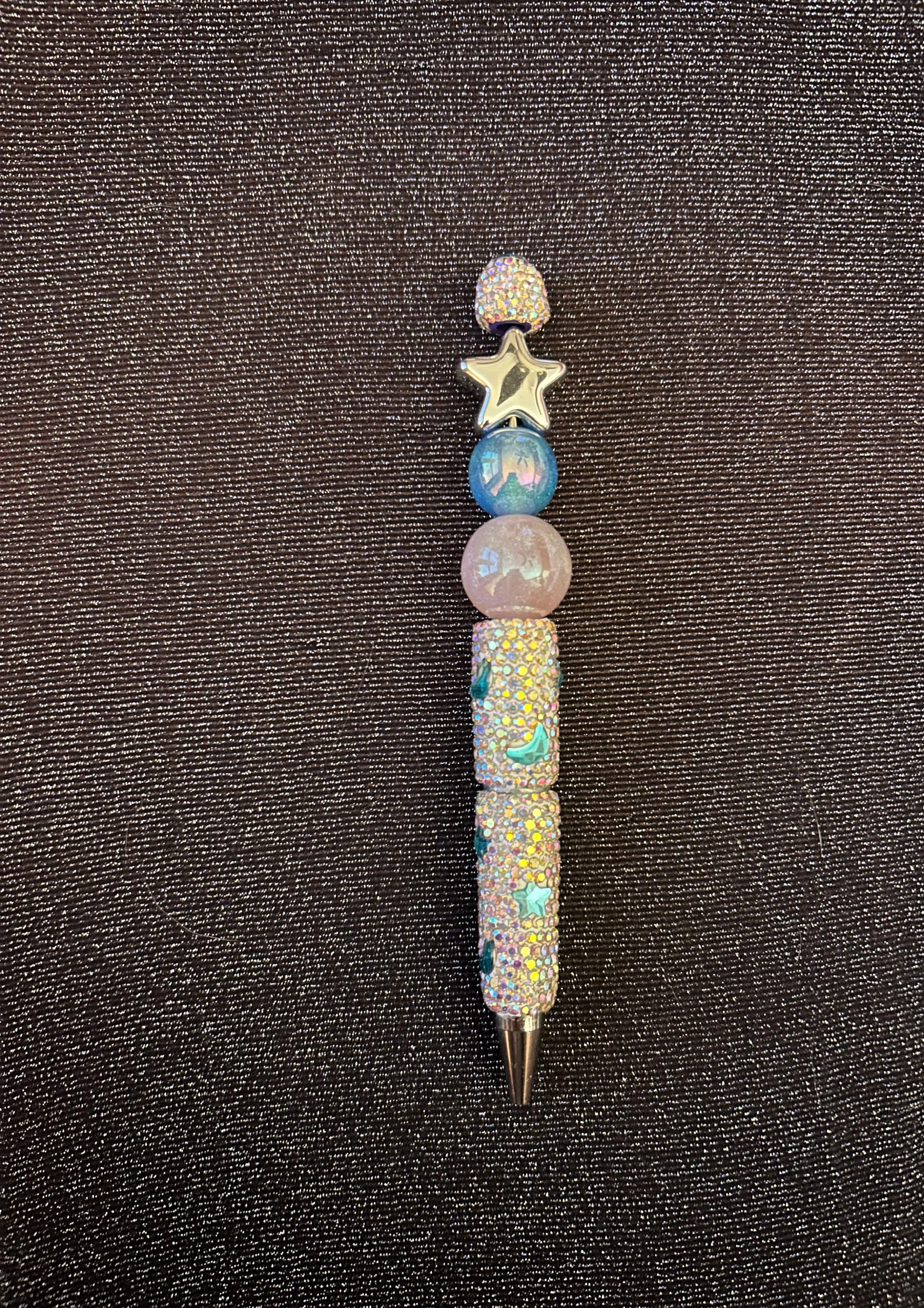 Beadable Pen