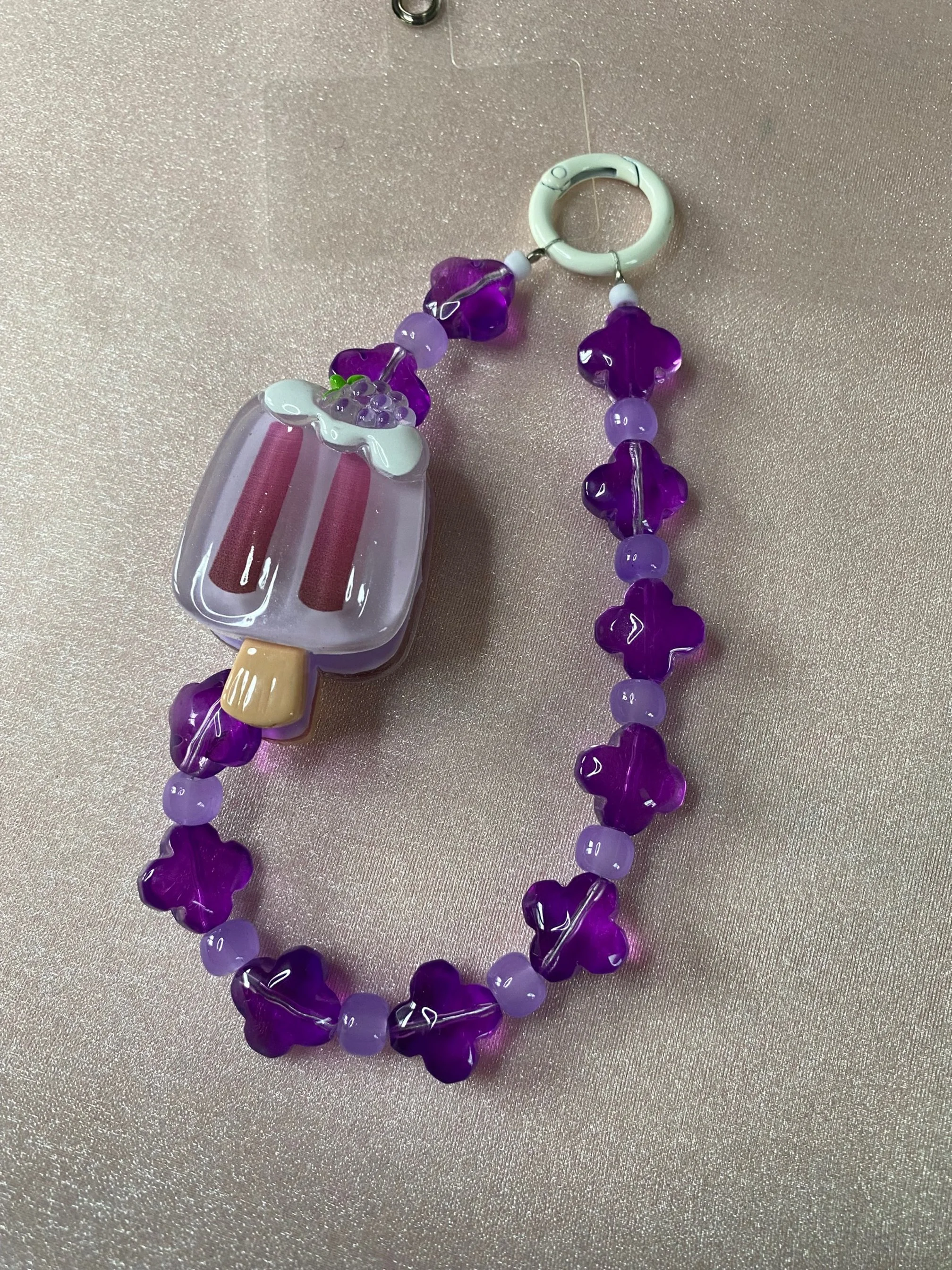 Keychains & Phone Chains