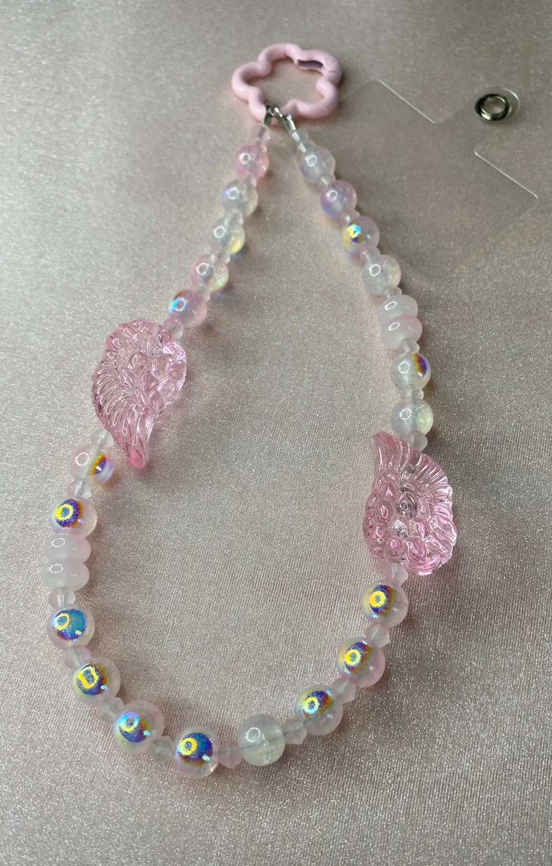 Keychains & Phone Chains