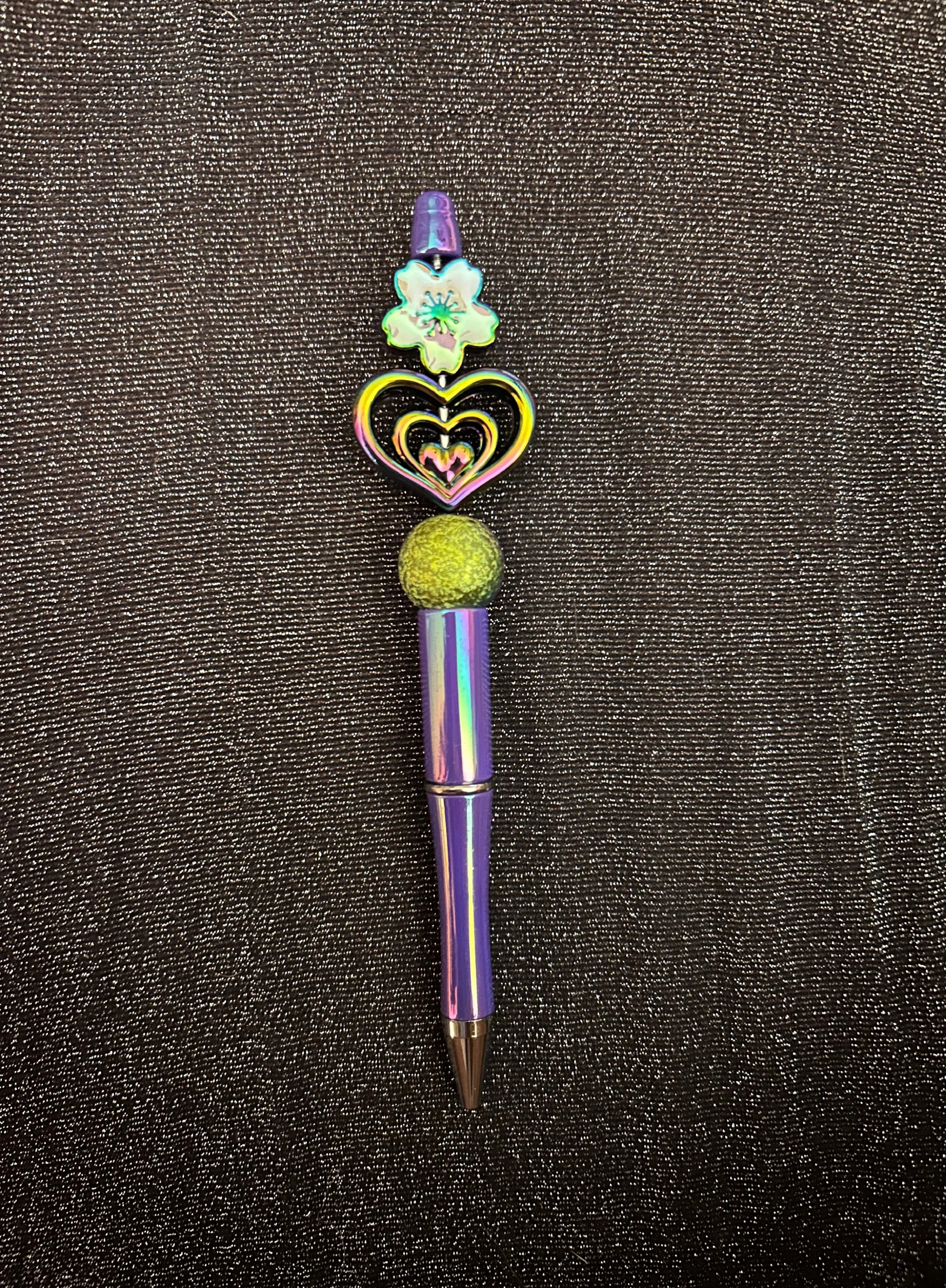 Beadable Pens