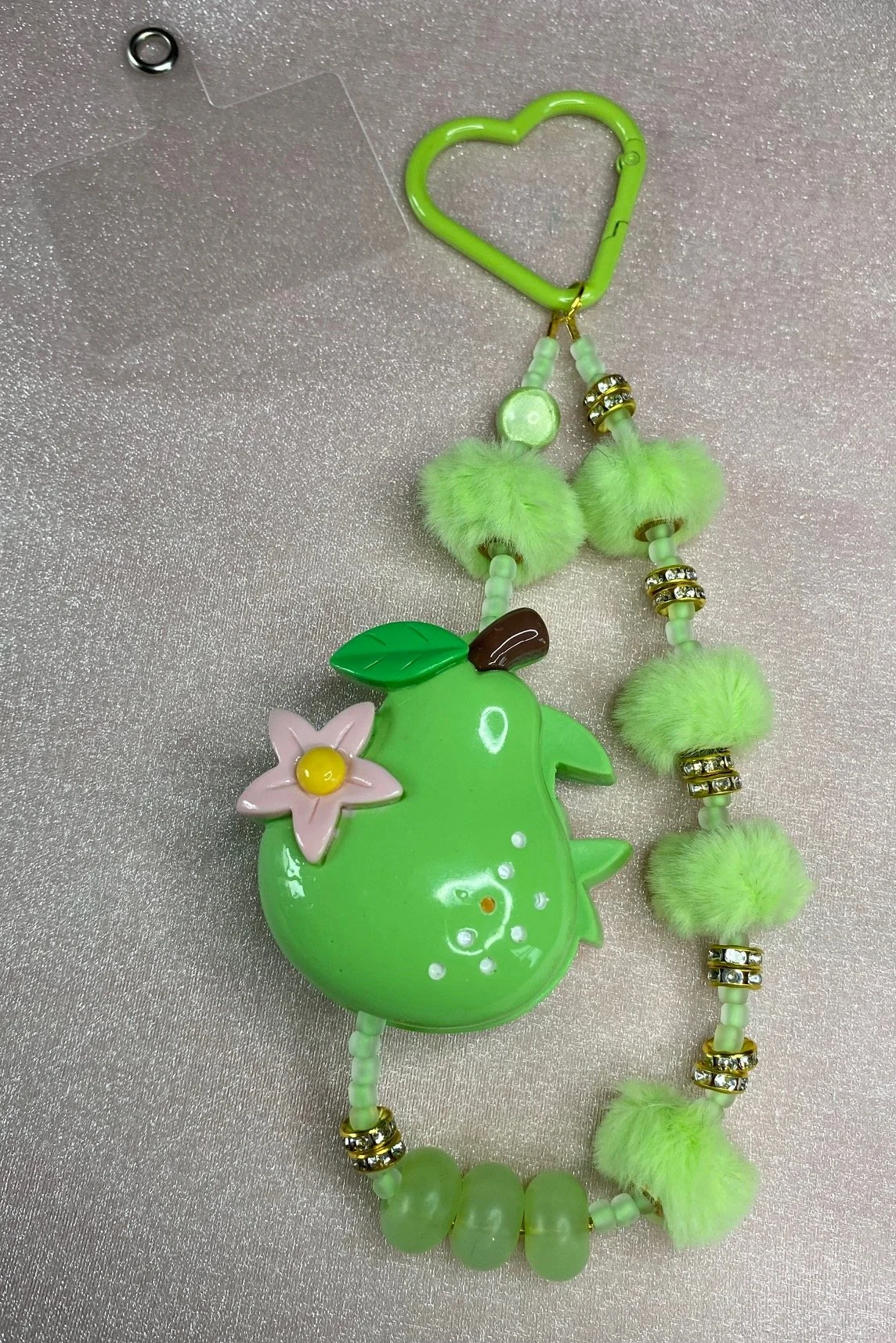 Keychains & Phone Chains