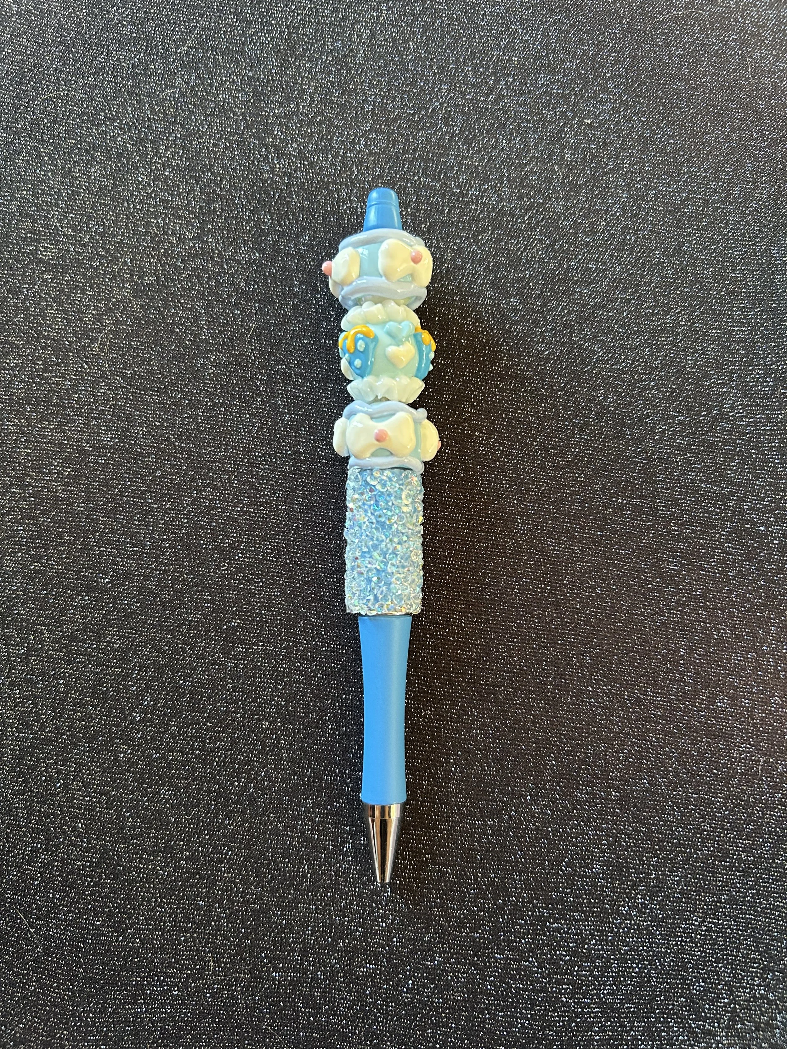 Beadable Pen
