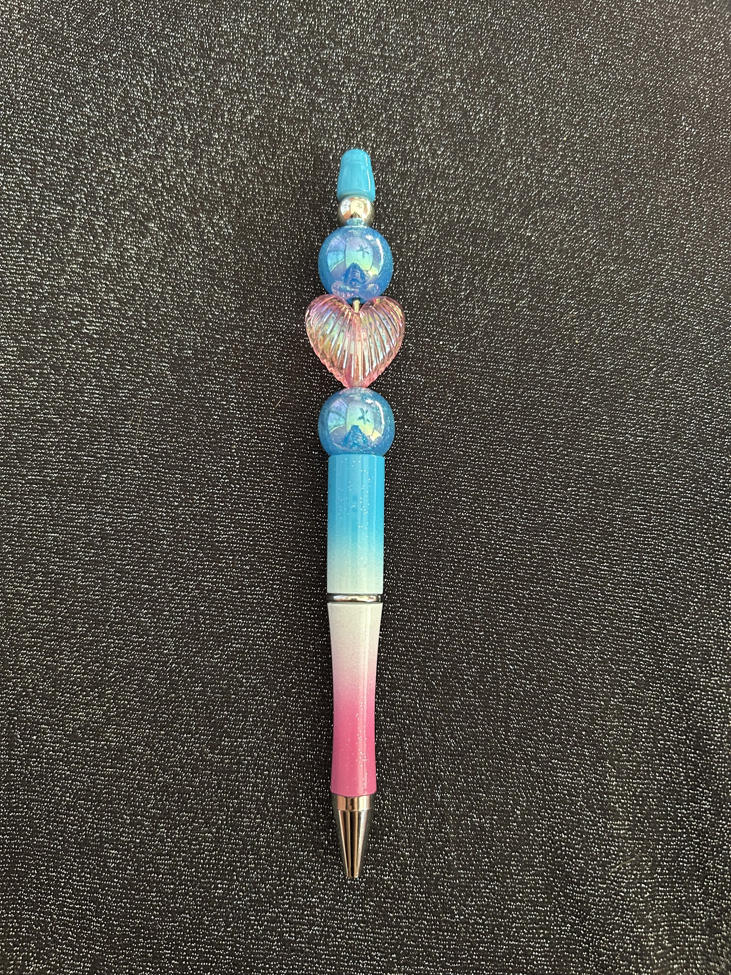 Beadable Pen