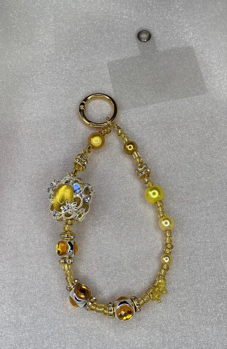 Keychains & Phone Chains