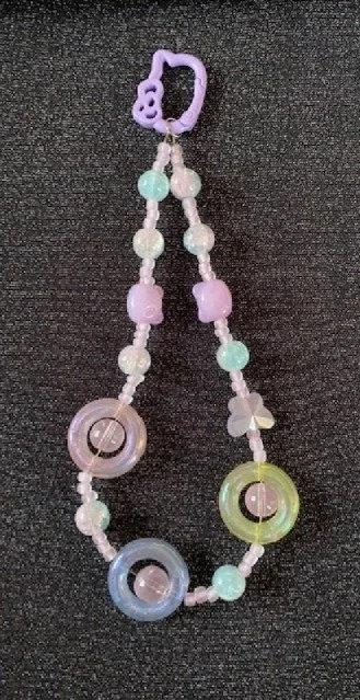 Keychains/Phone Chain