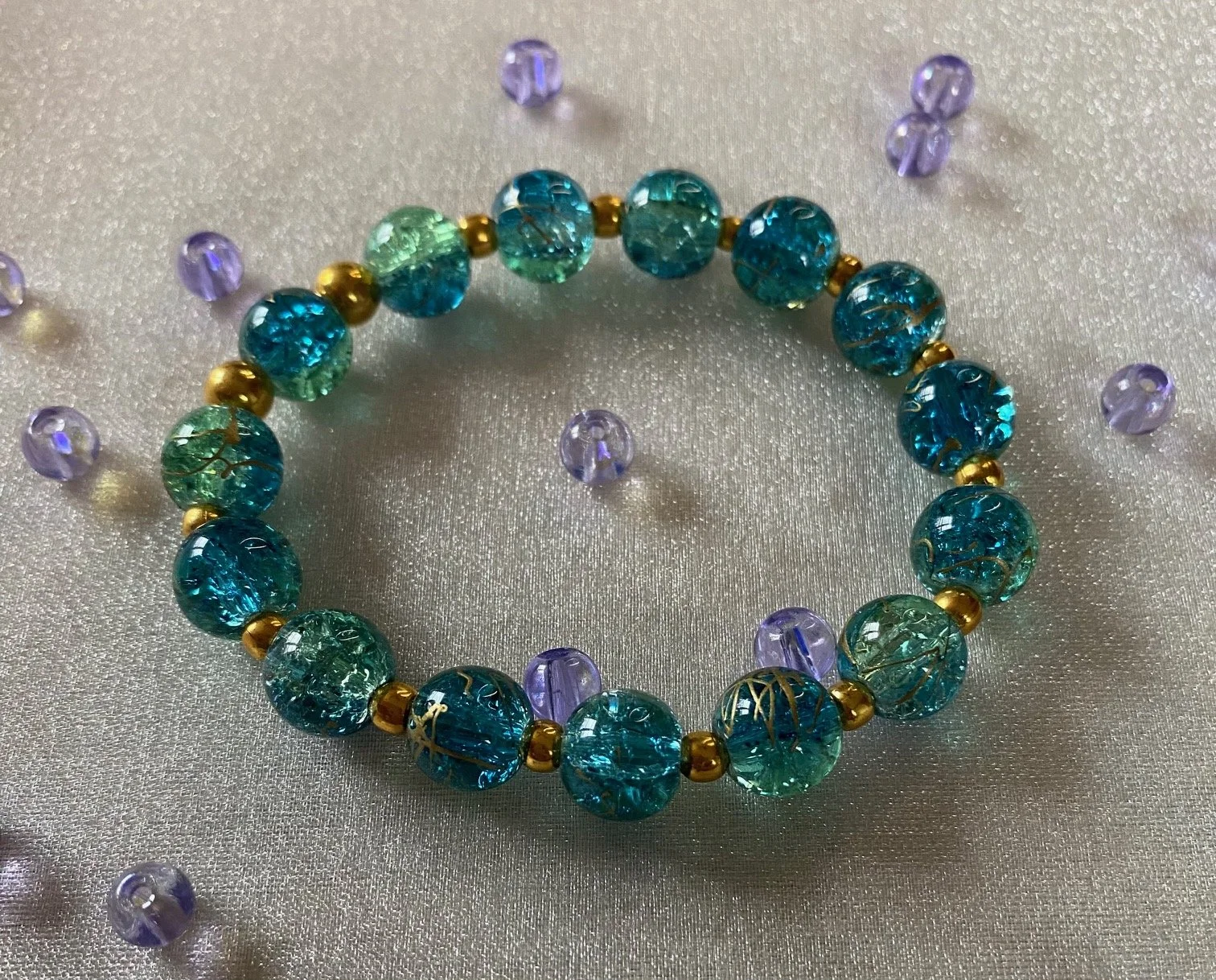 Bracelets
