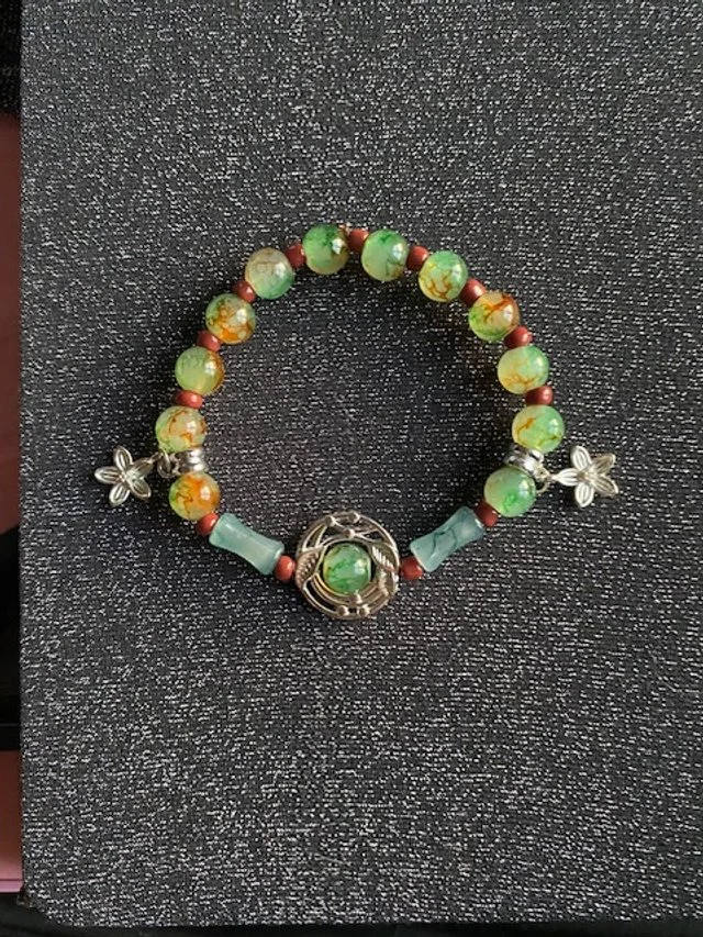 Bracelets