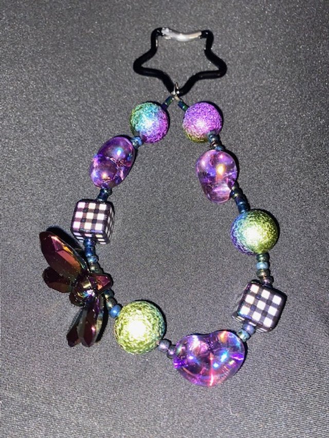 Keychains/Phone Chain