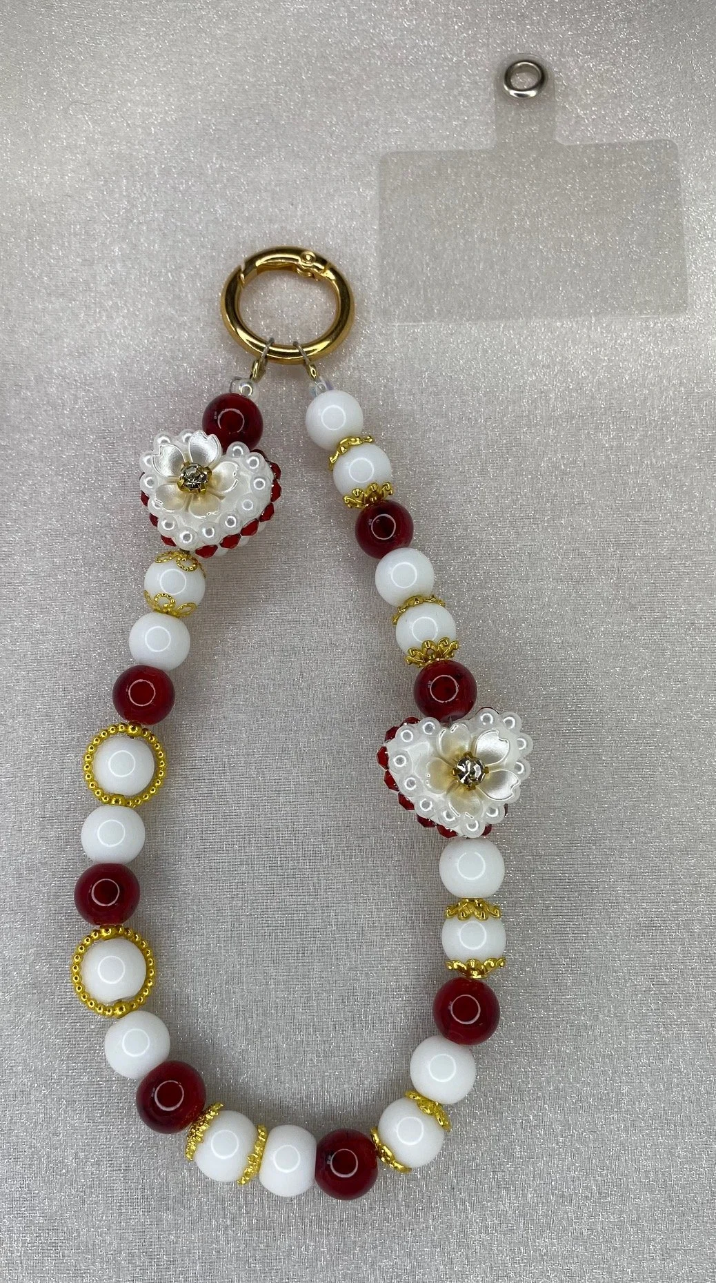 Keychains/ Phone Chains