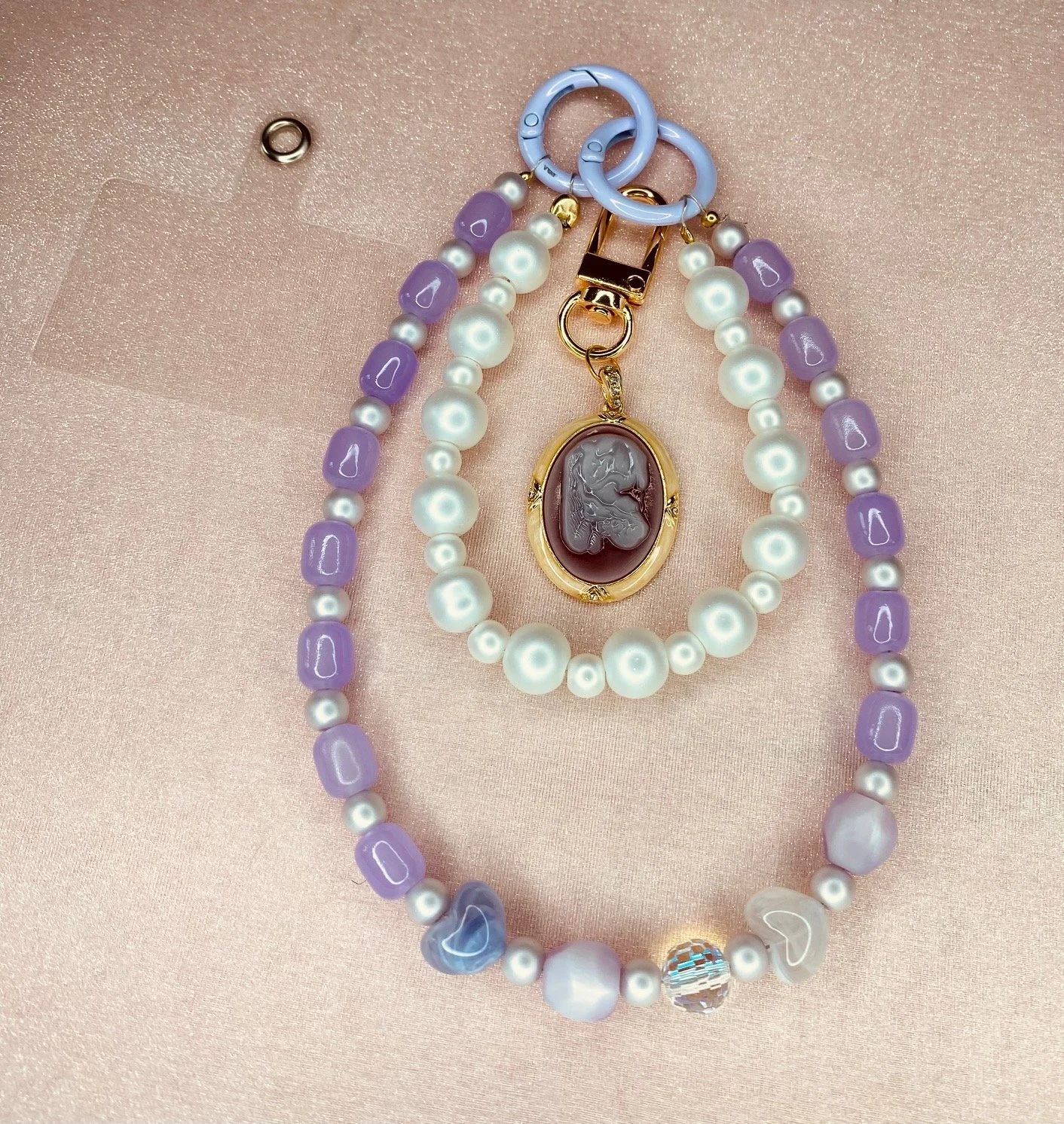 Keychains & Phone Chains