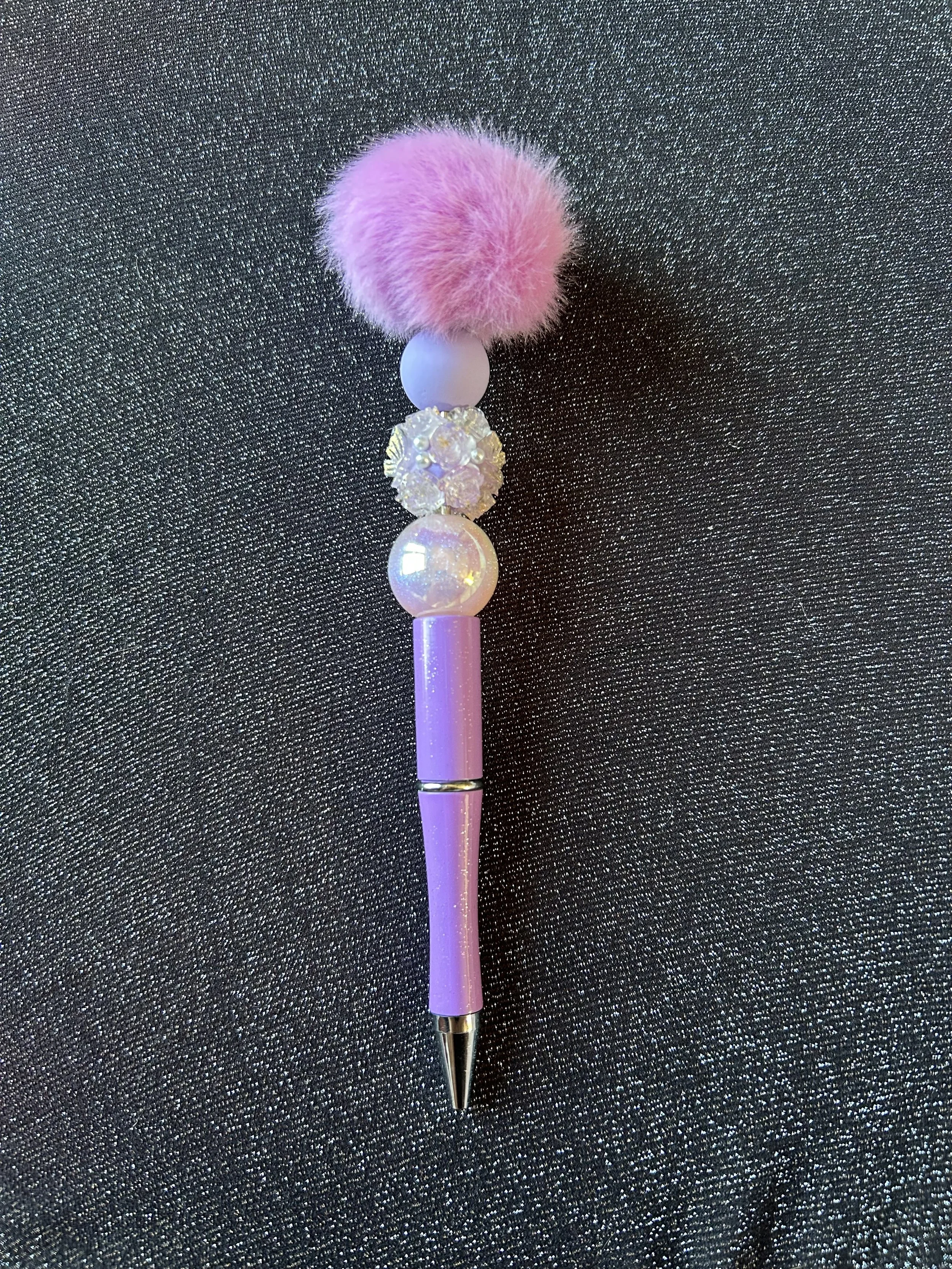 Beadable Pen