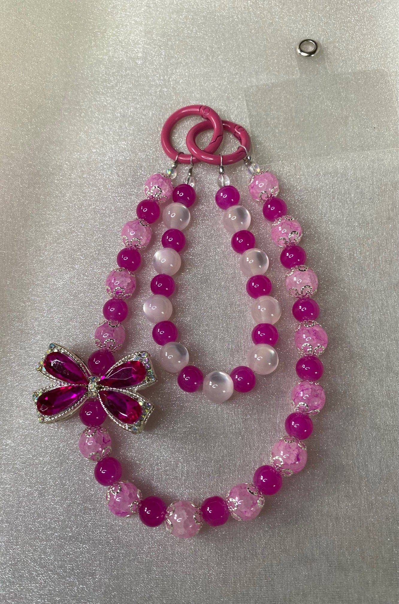 Keychains & Phone Chains