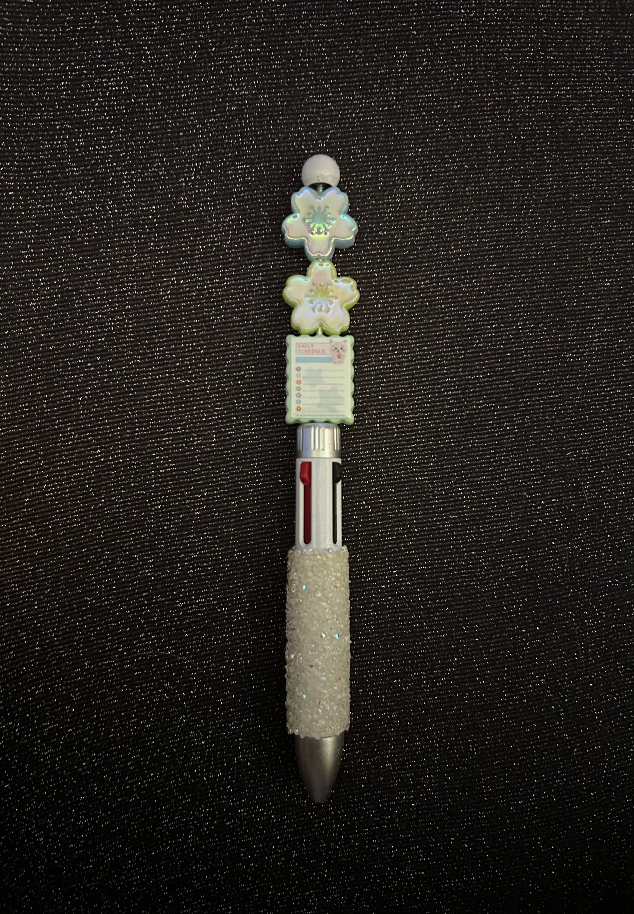 Beadable Pen