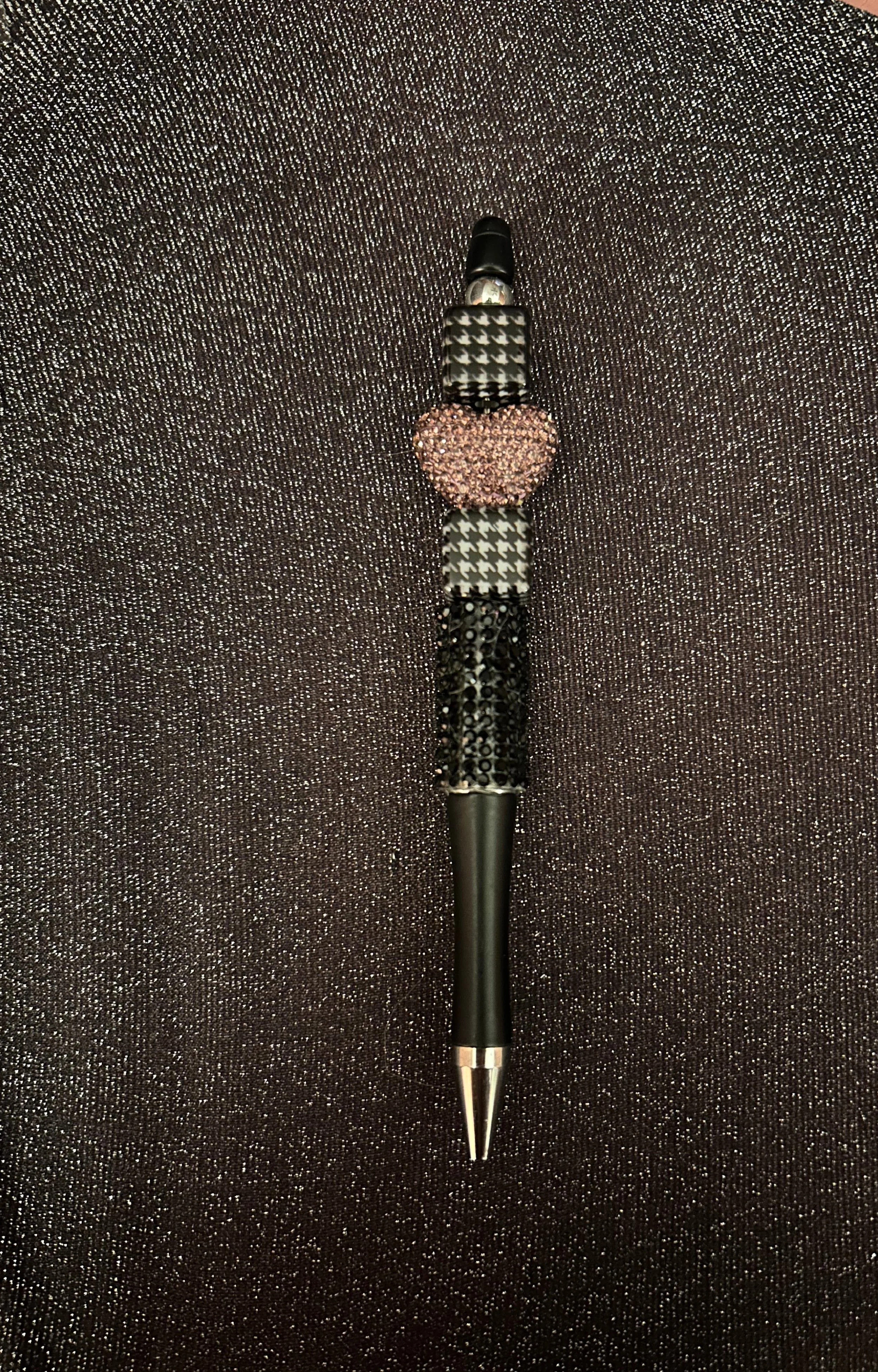 Beadable Pen
