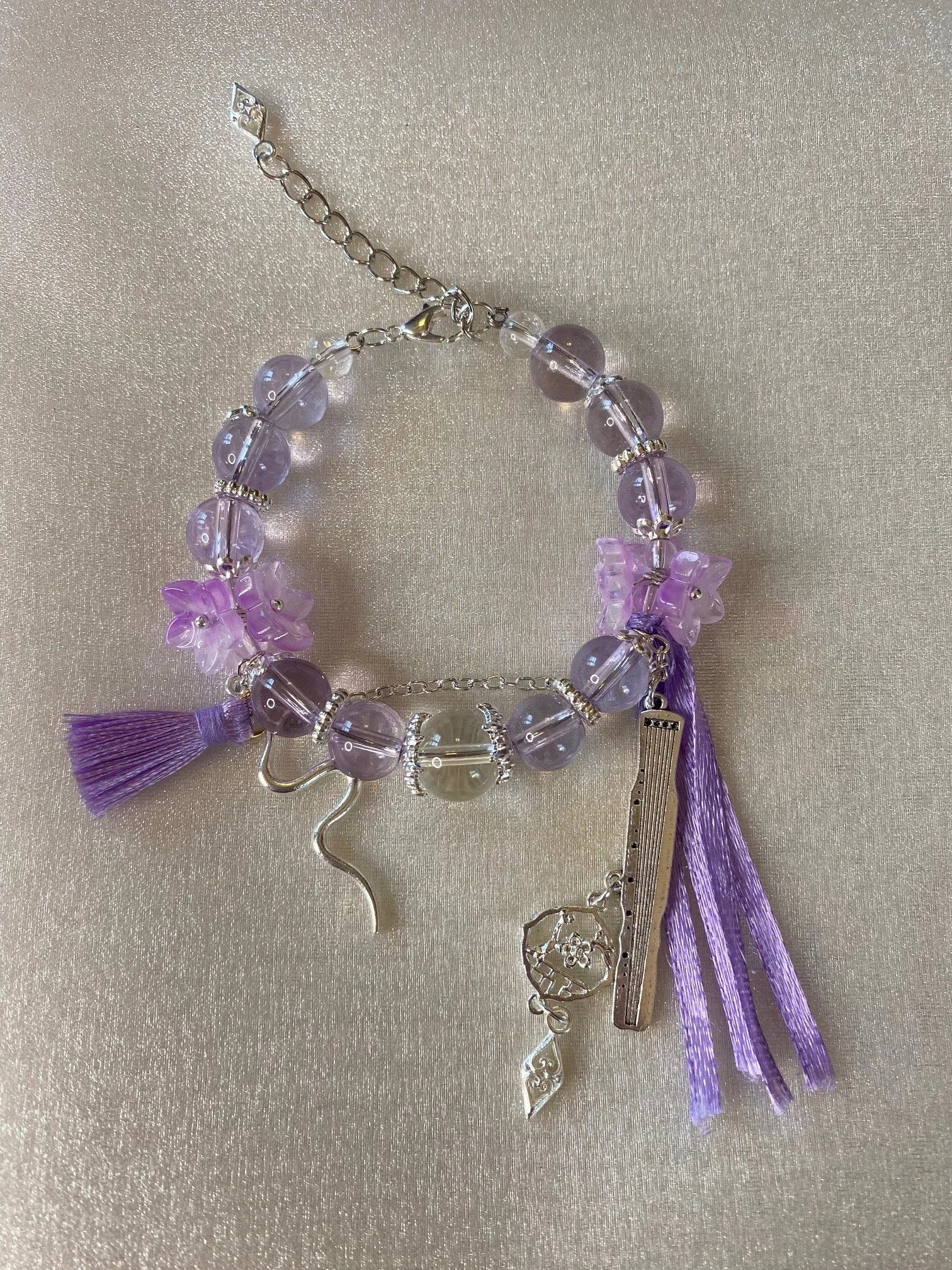Bracelets